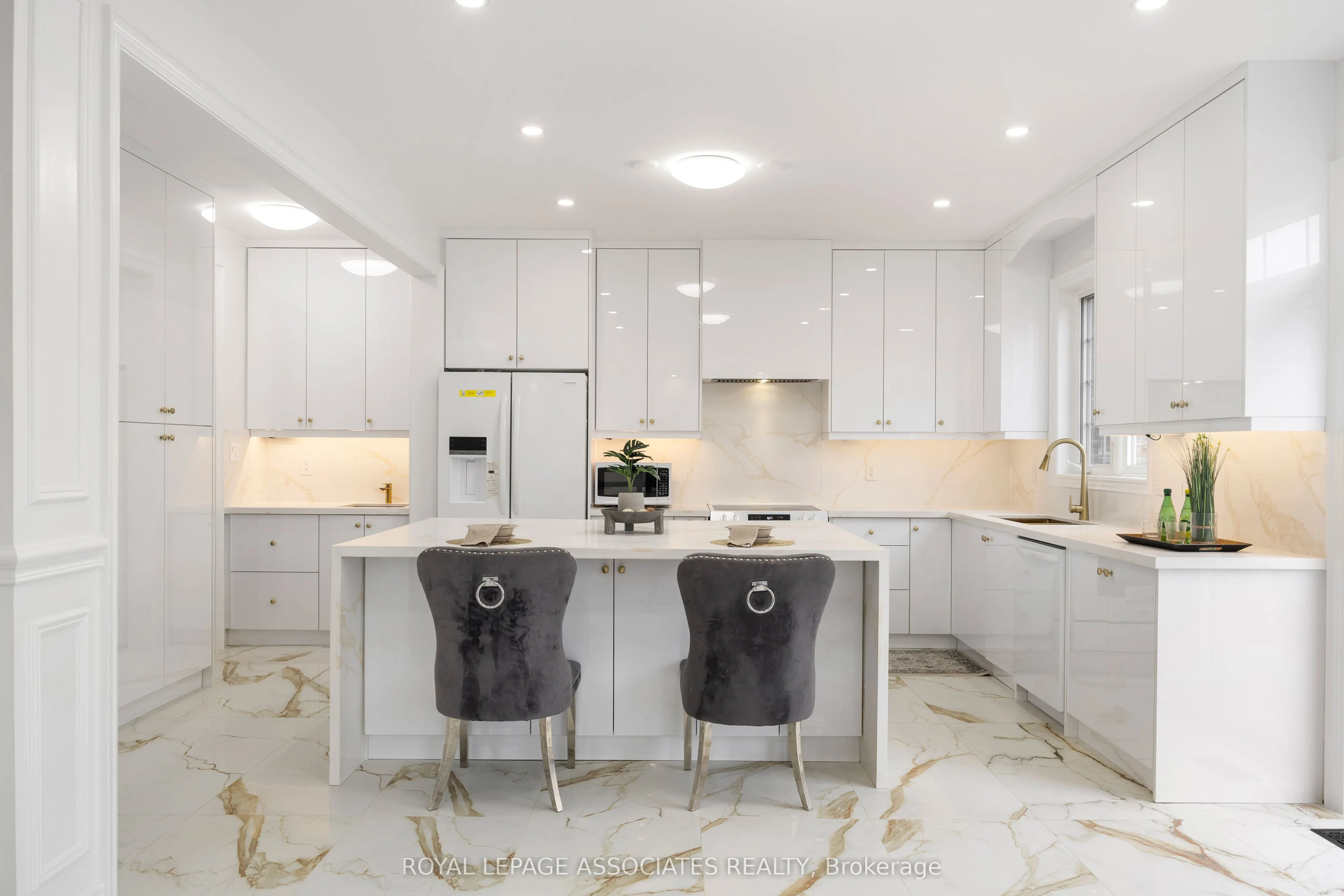 1 Morningstar Avenue