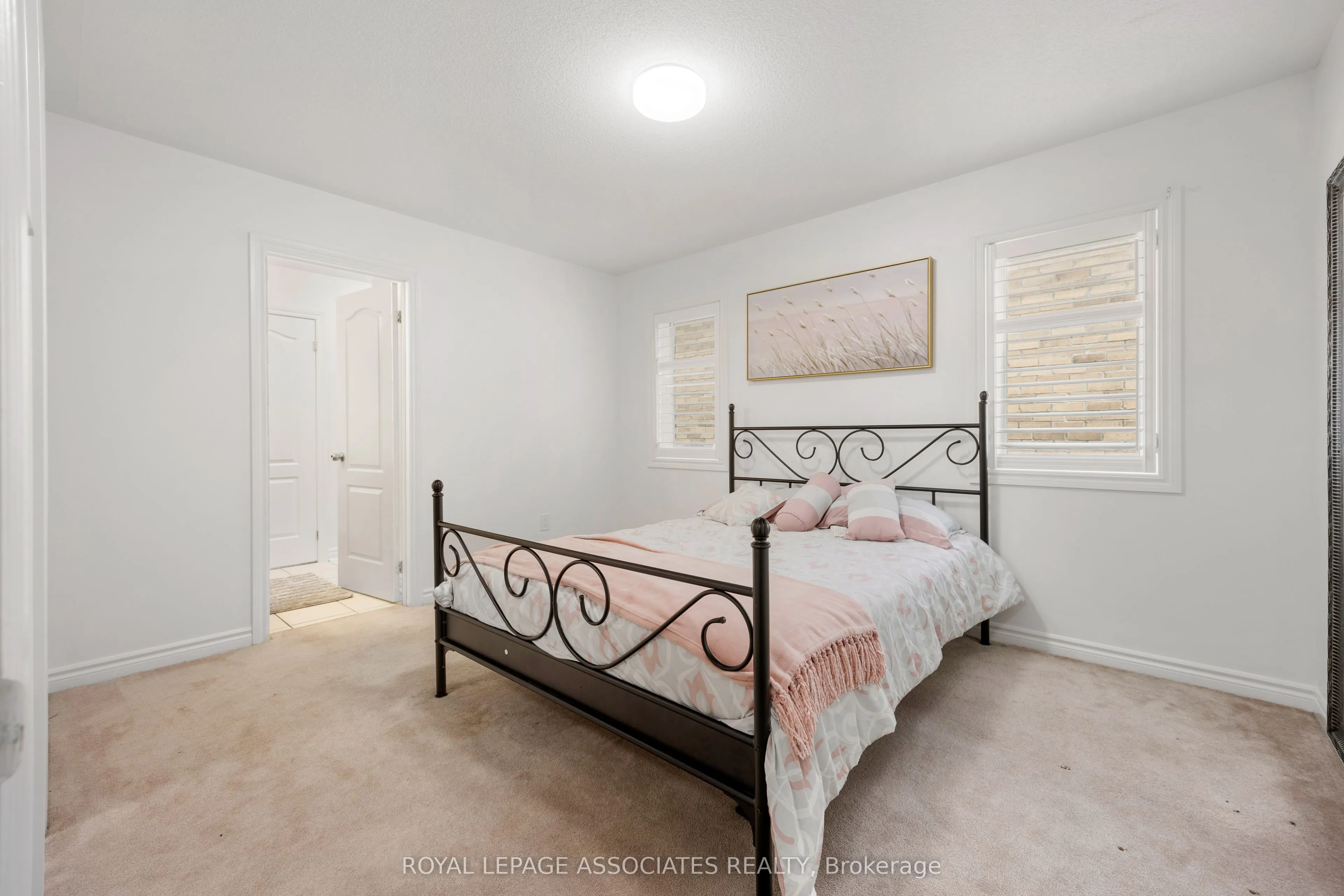 1 Morningstar Avenue