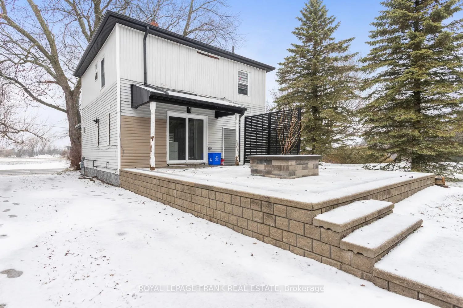3531 Simcoe Street N