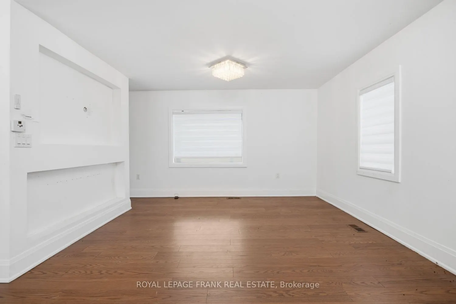 3531 Simcoe Street N