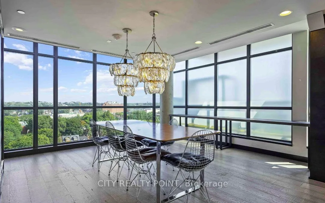 1190 Dundas Street E #505