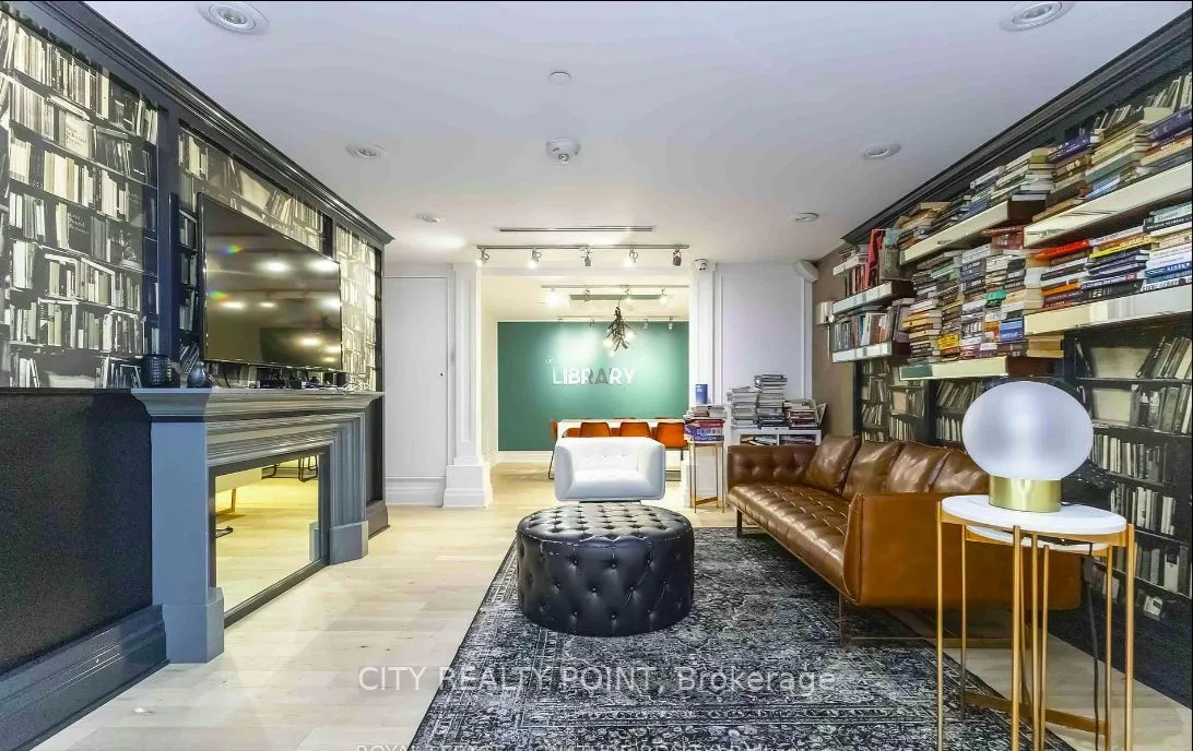 1190 Dundas Street E #505