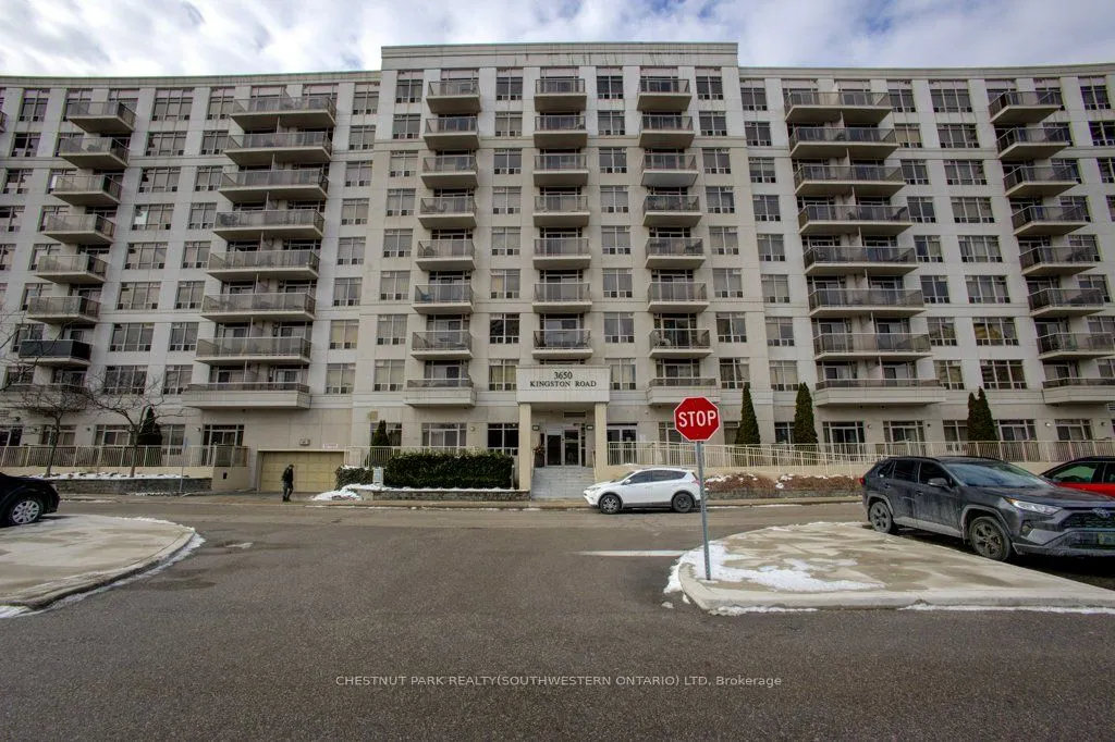 3650 Kingston Road #802