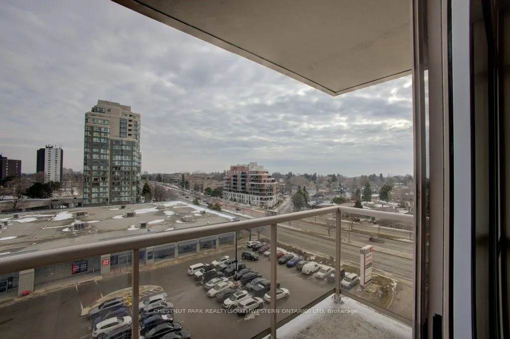 3650 Kingston Road #802