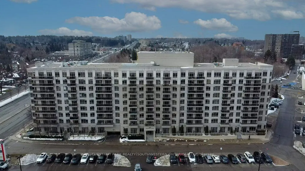 3650 Kingston Road #802