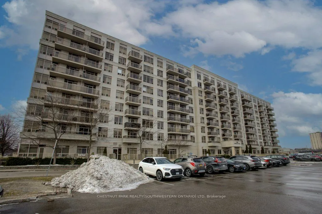 3650 Kingston Road #802