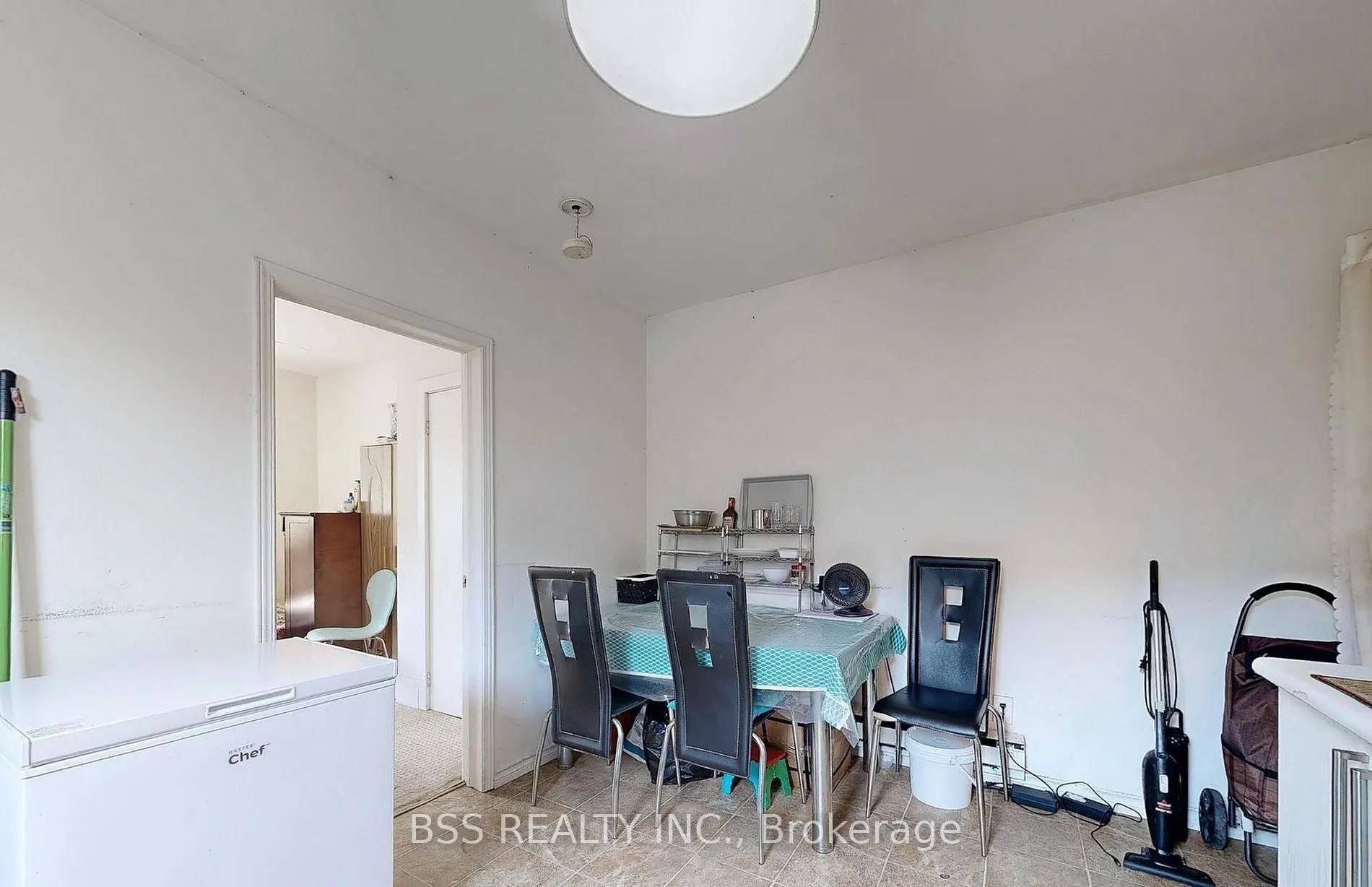 48 St Dunstan Drive