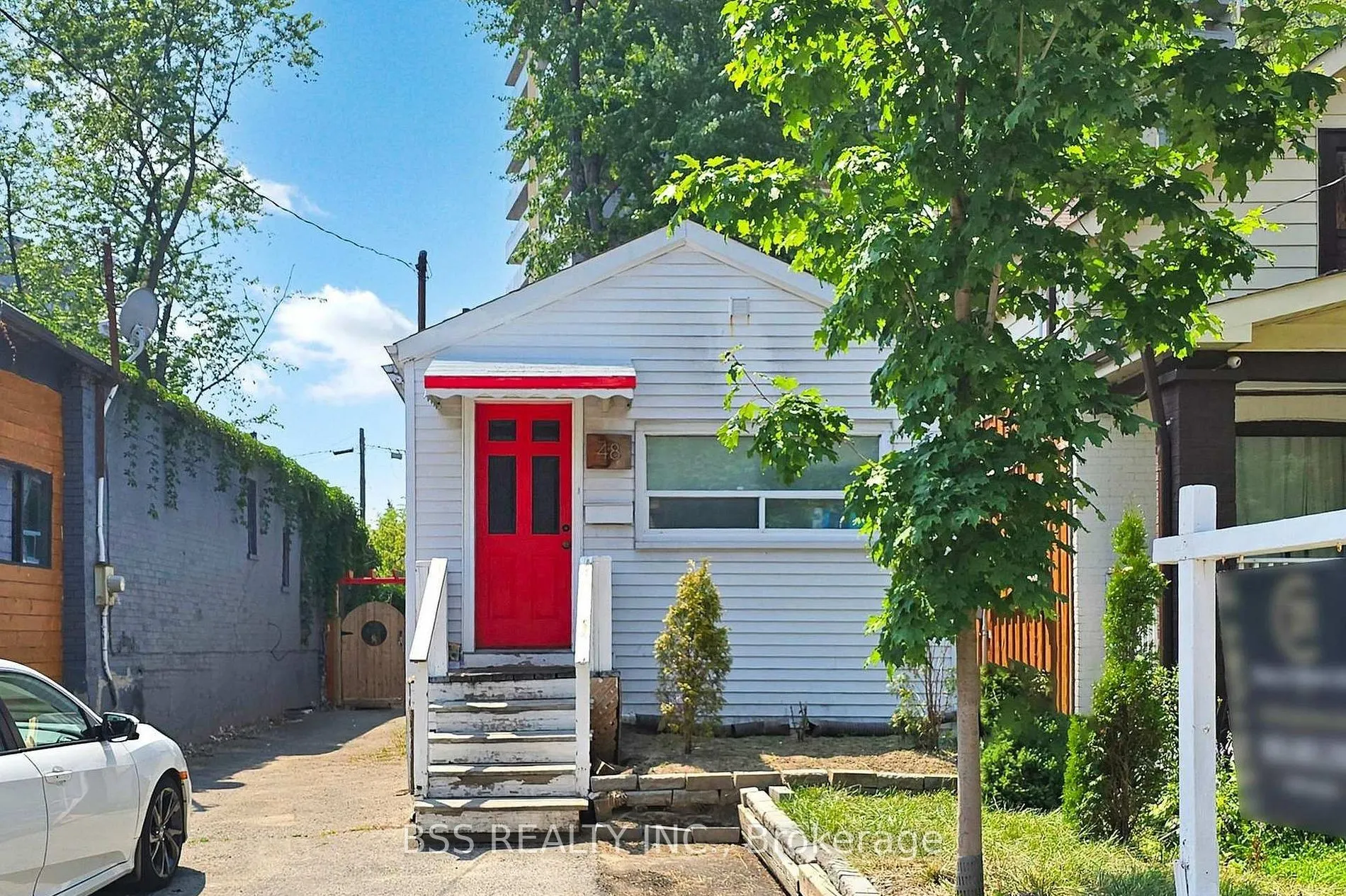 48 St Dunstan Drive