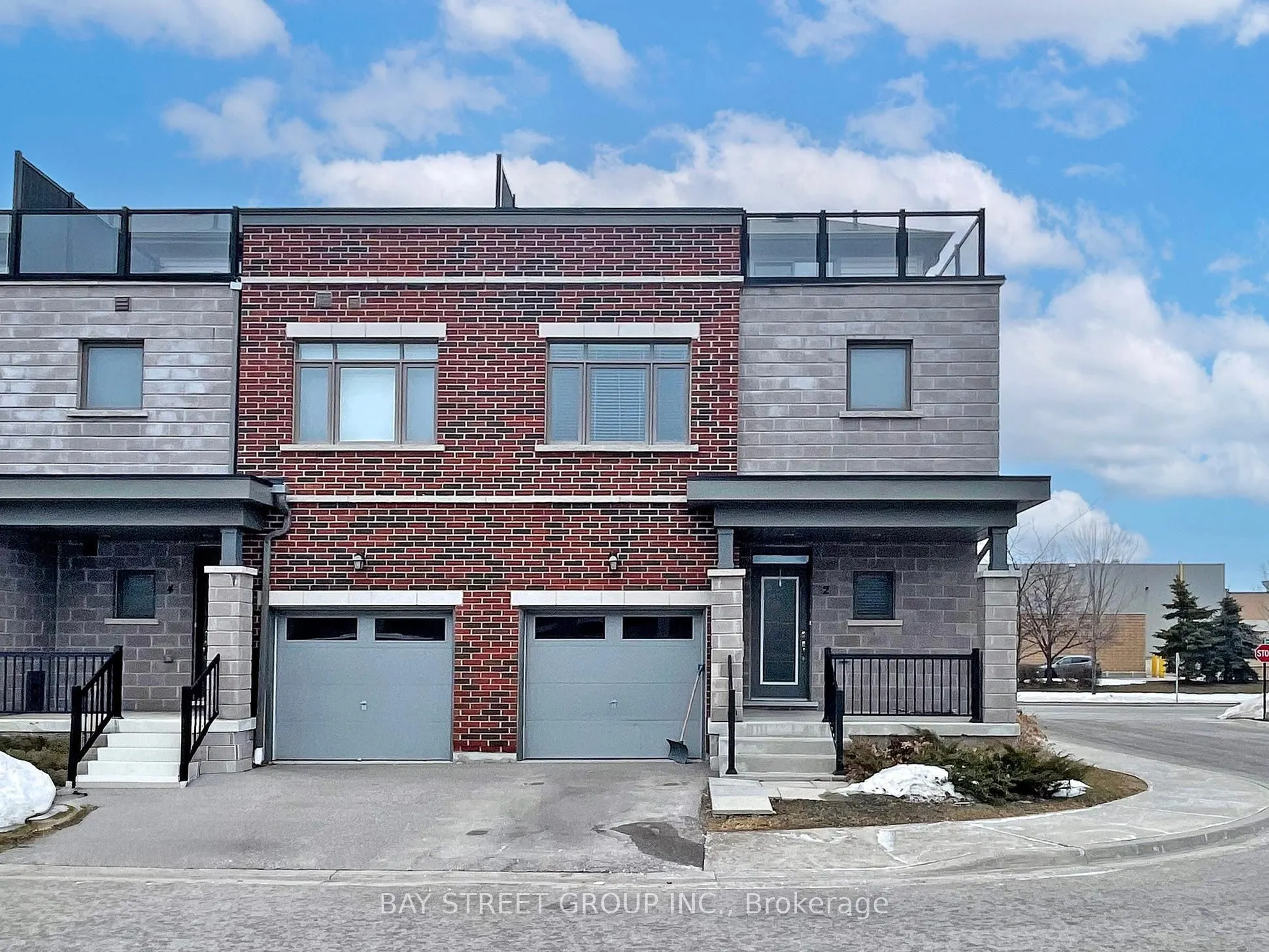 2 Longshore Way