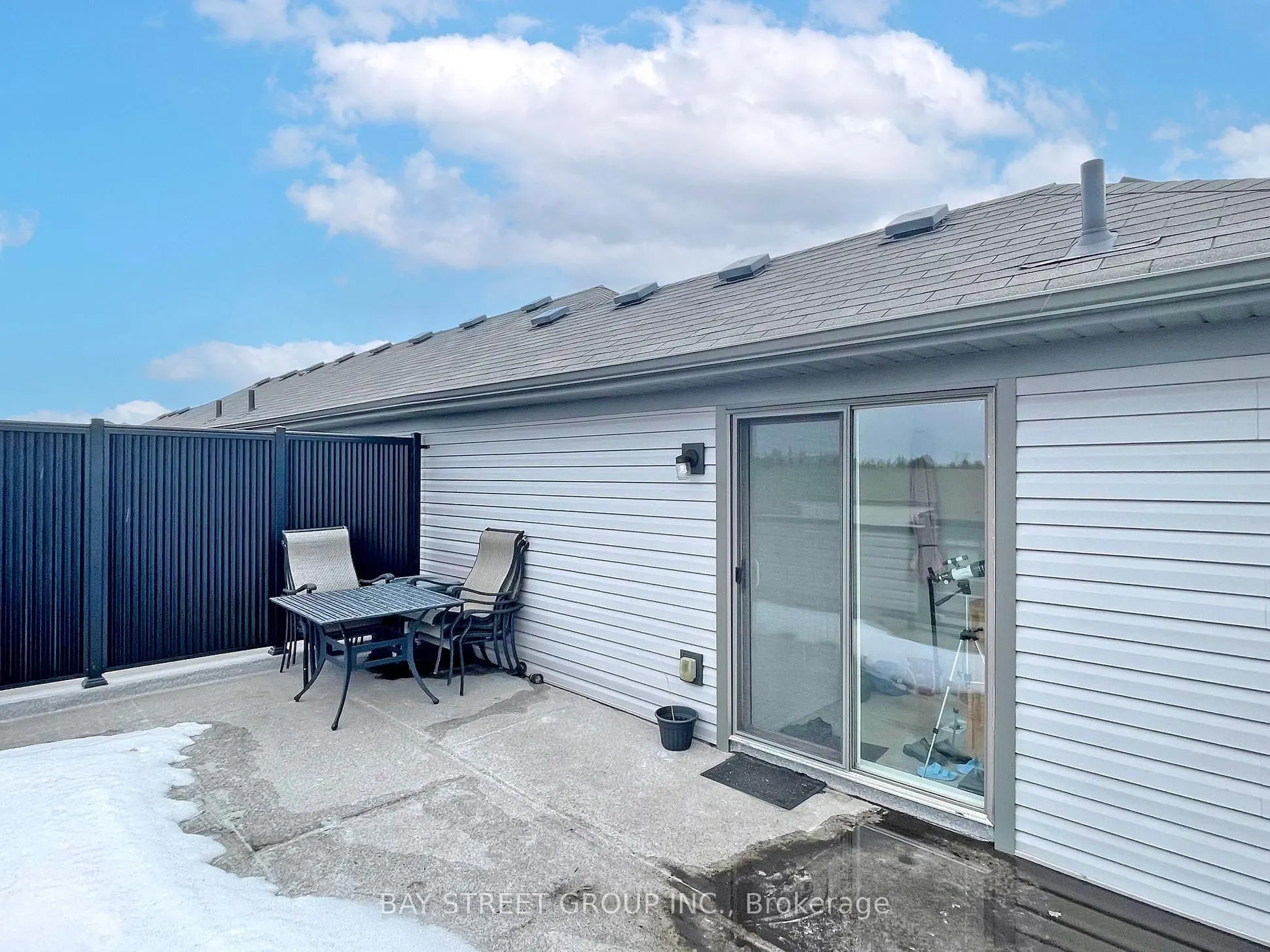 2 Longshore Way