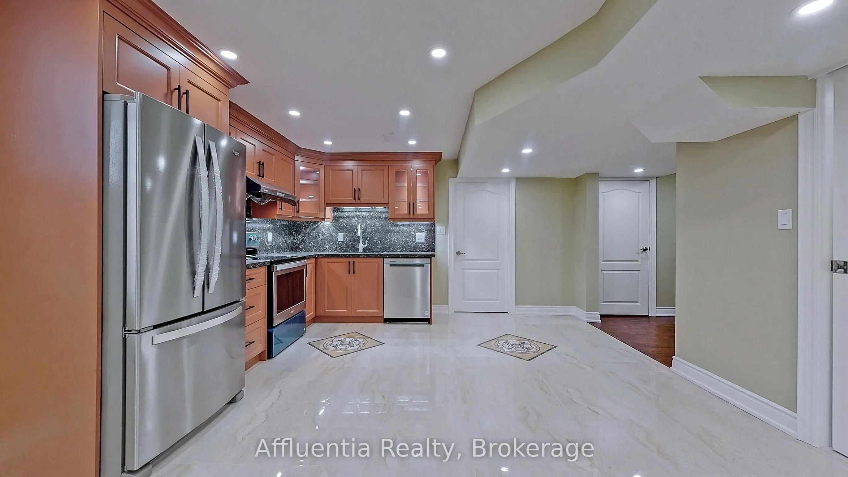 30 Williamson Drive W #Bsmt