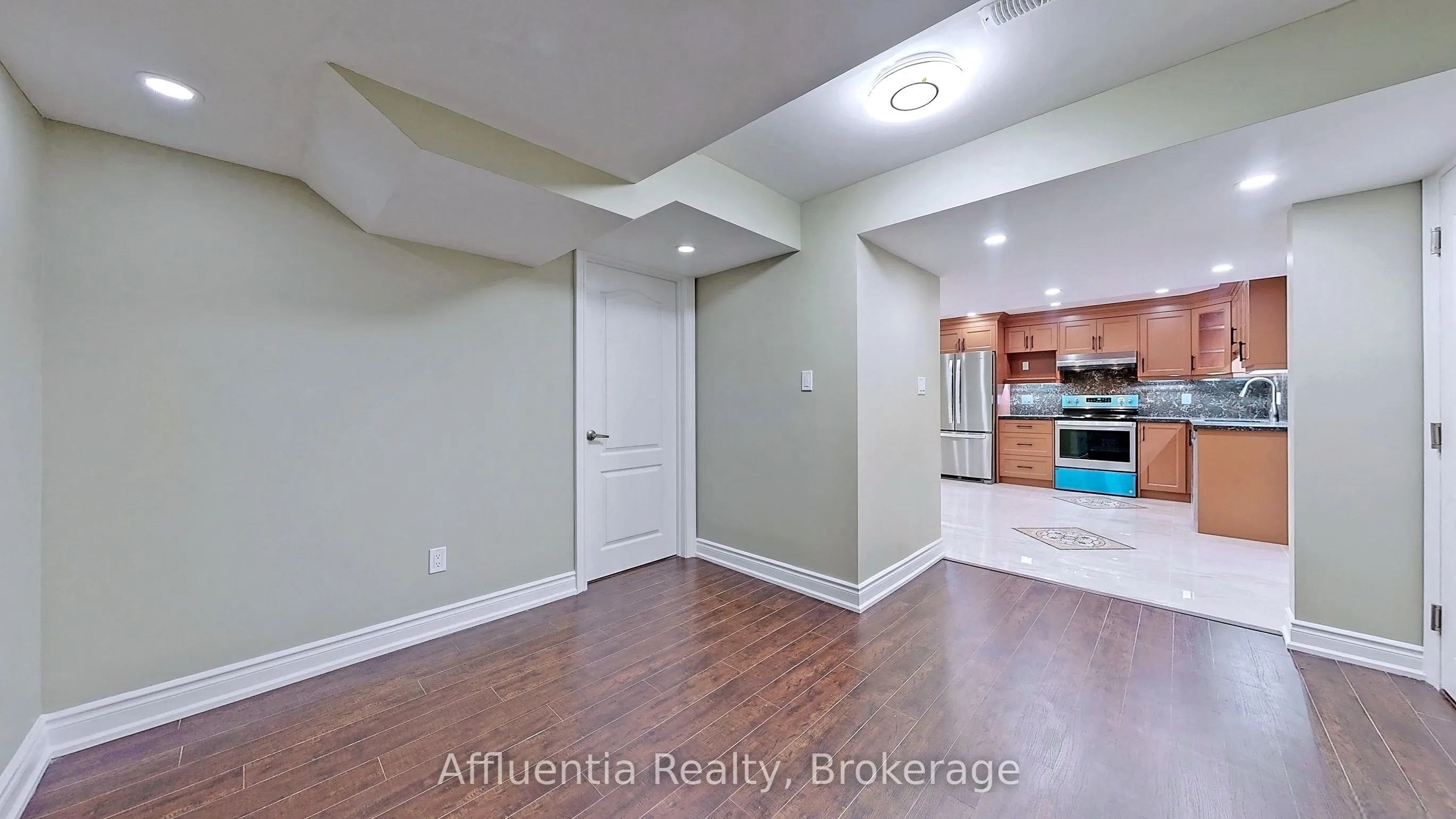 30 Williamson Drive W #Bsmt