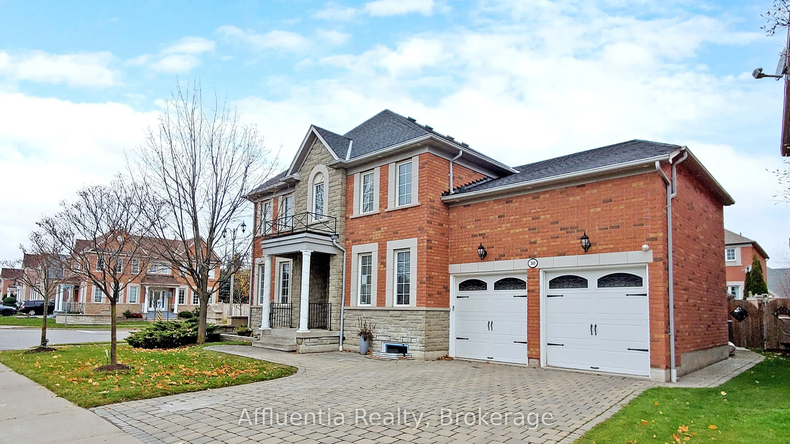 30 Williamson Drive W #Bsmt