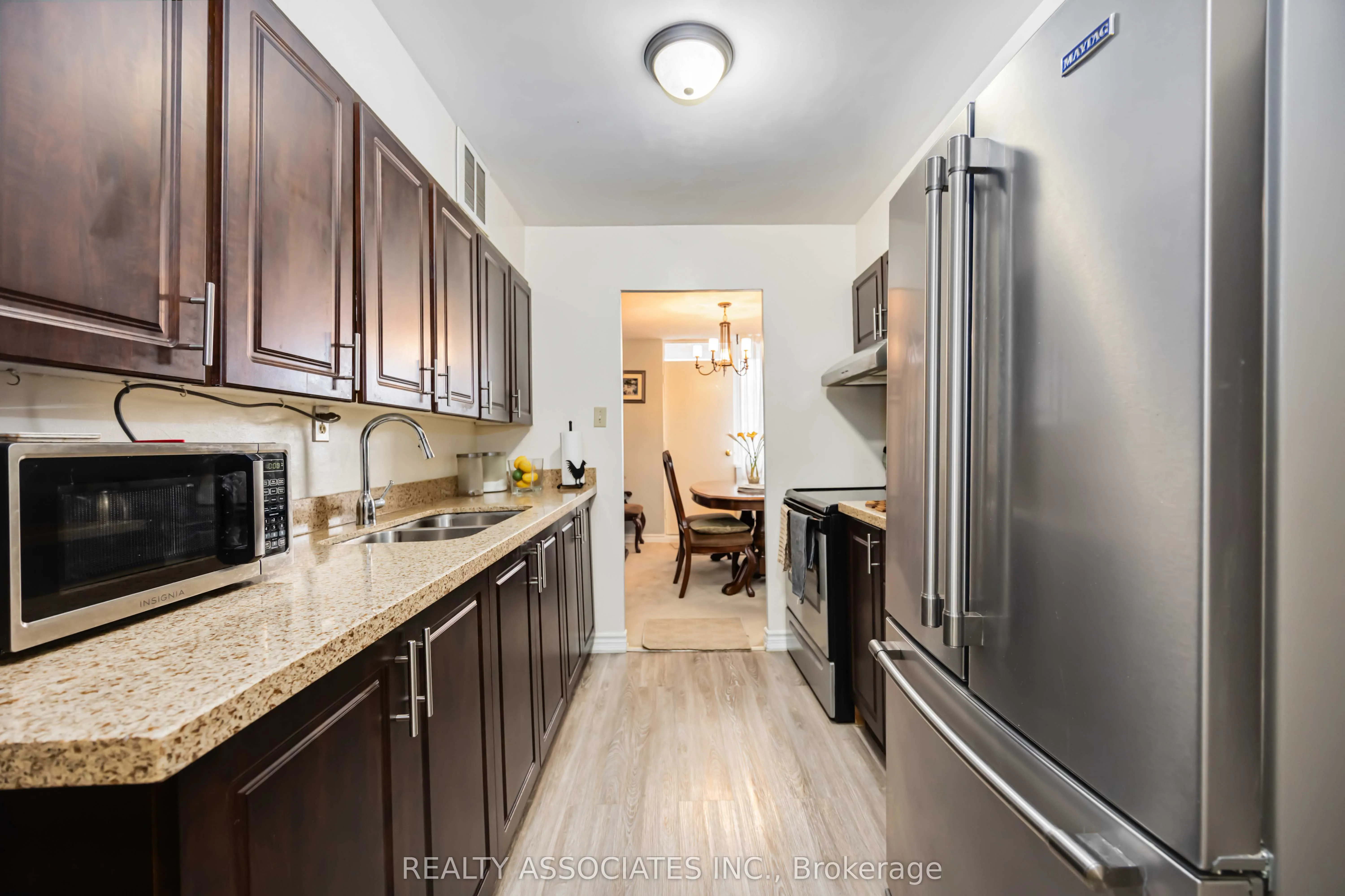 180 Markham Road #811