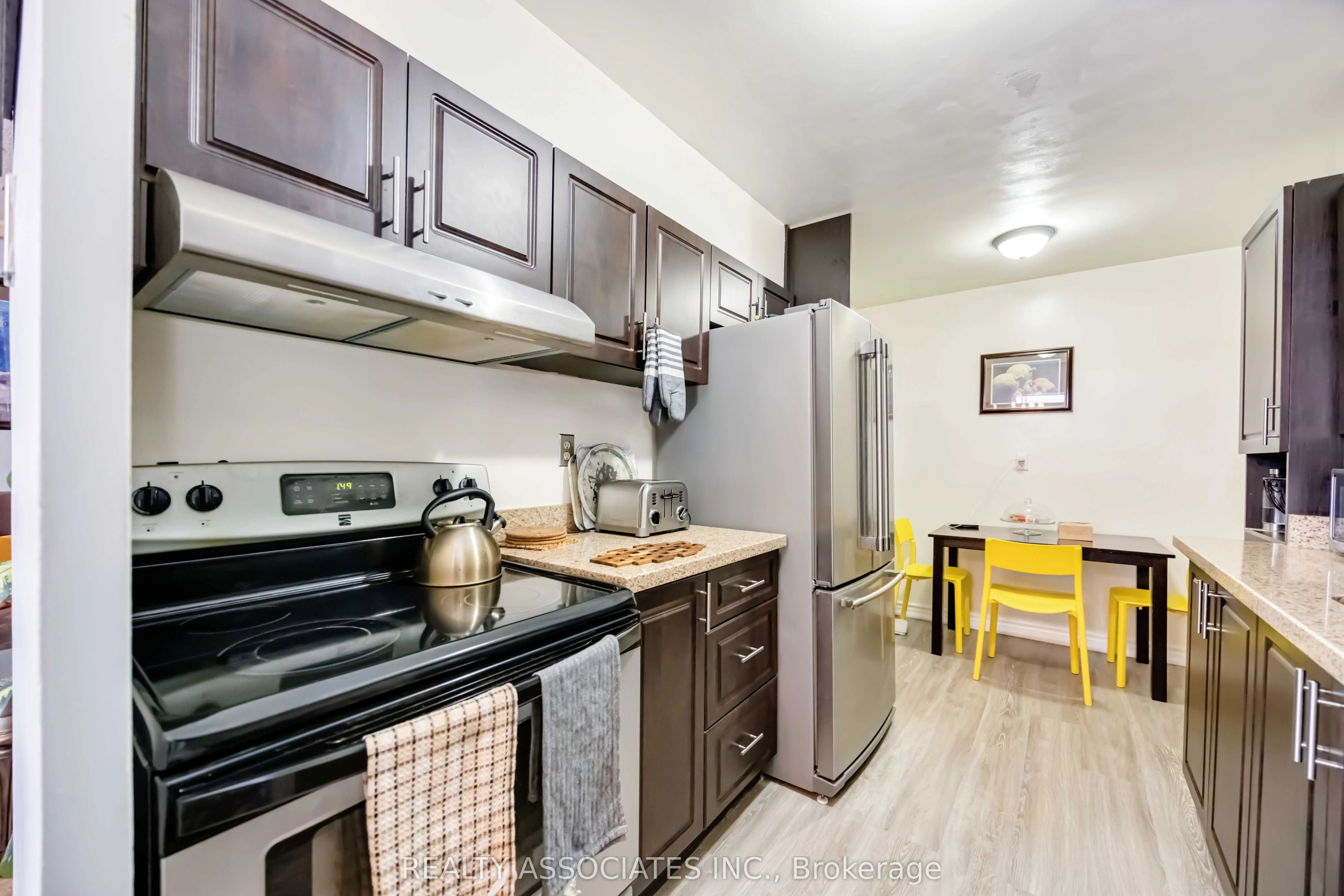 180 Markham Road #811