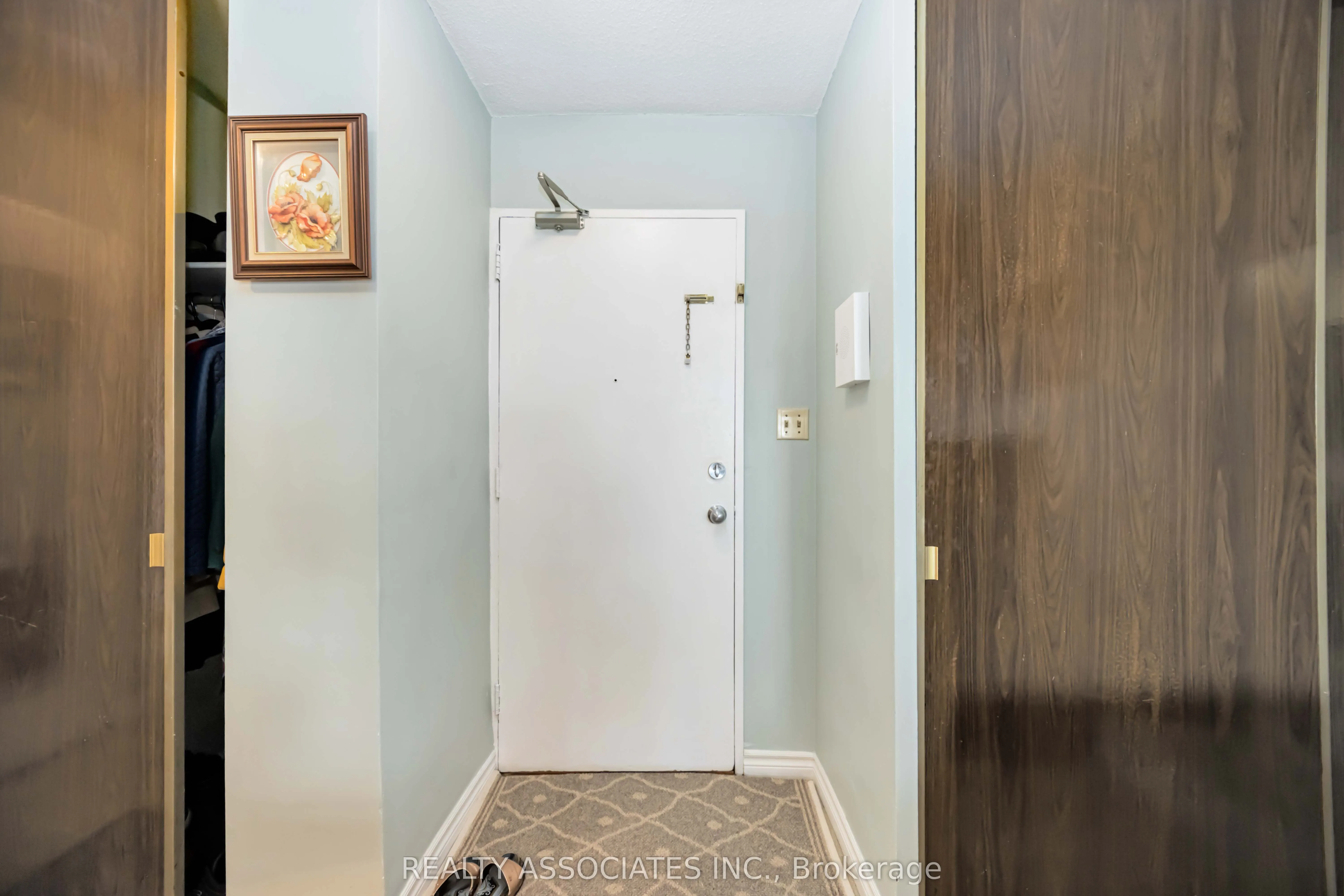 180 Markham Road #811