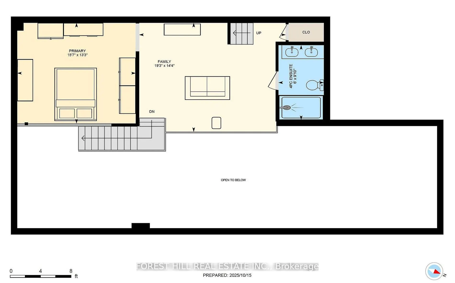326 Carlaw Avenue #123