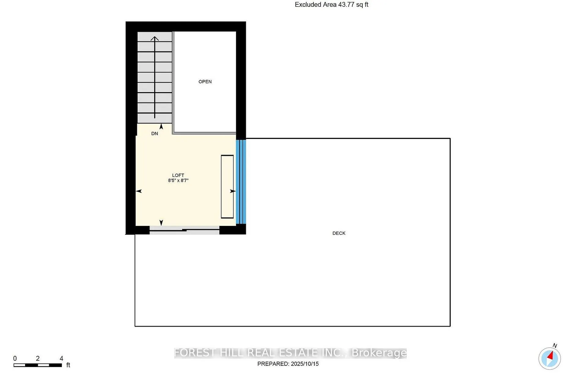 326 Carlaw Avenue #123