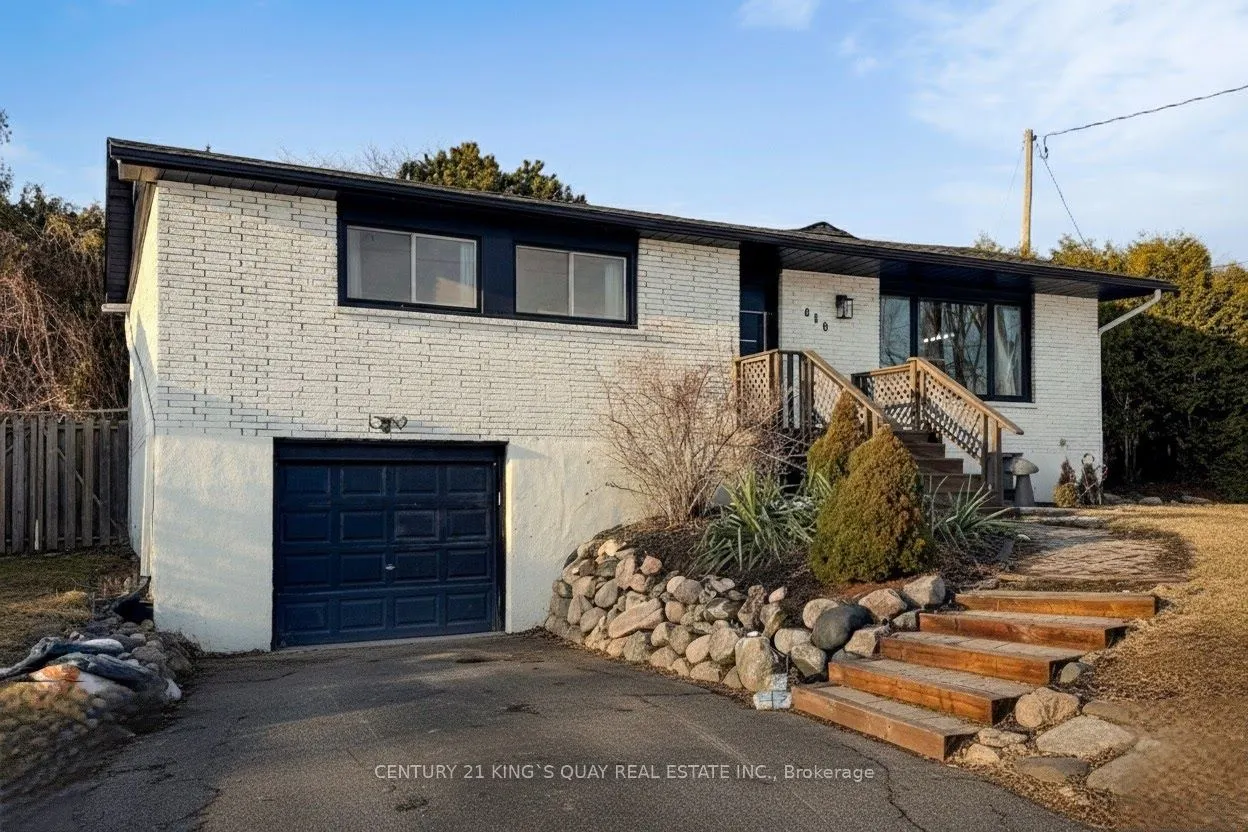 618 Sunset Boulevard