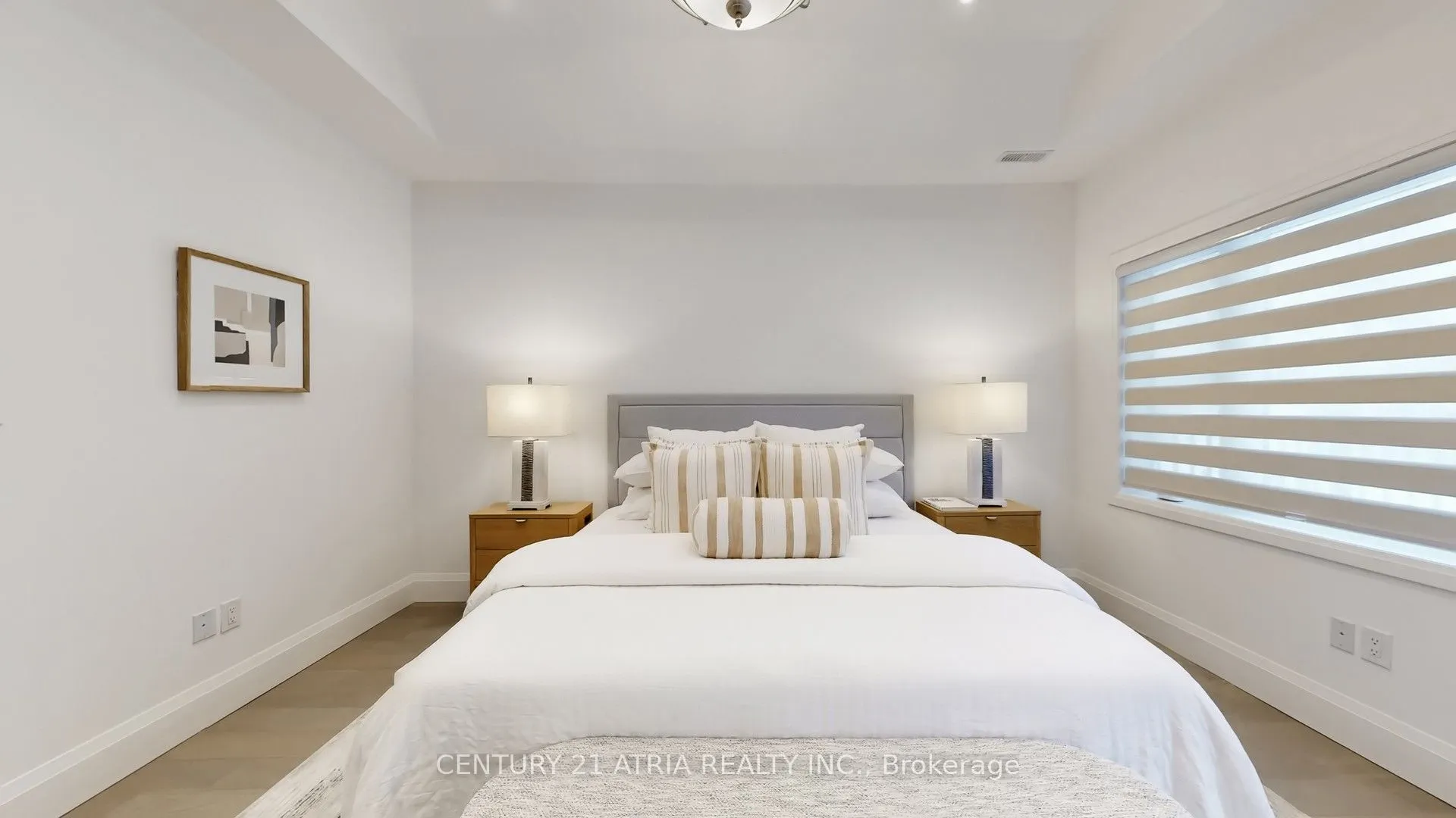 6 Park Street