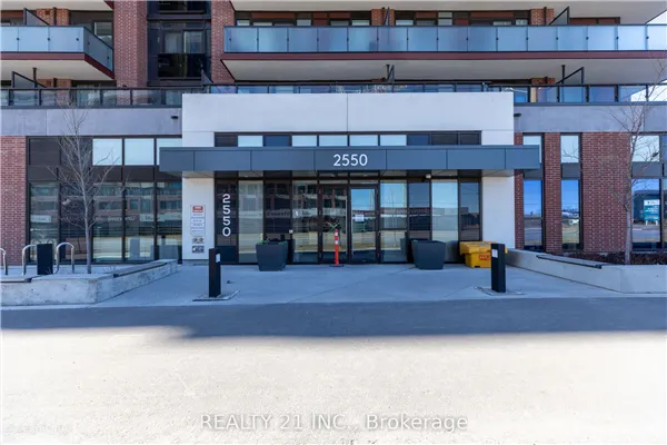 2550 Simcoe Street N