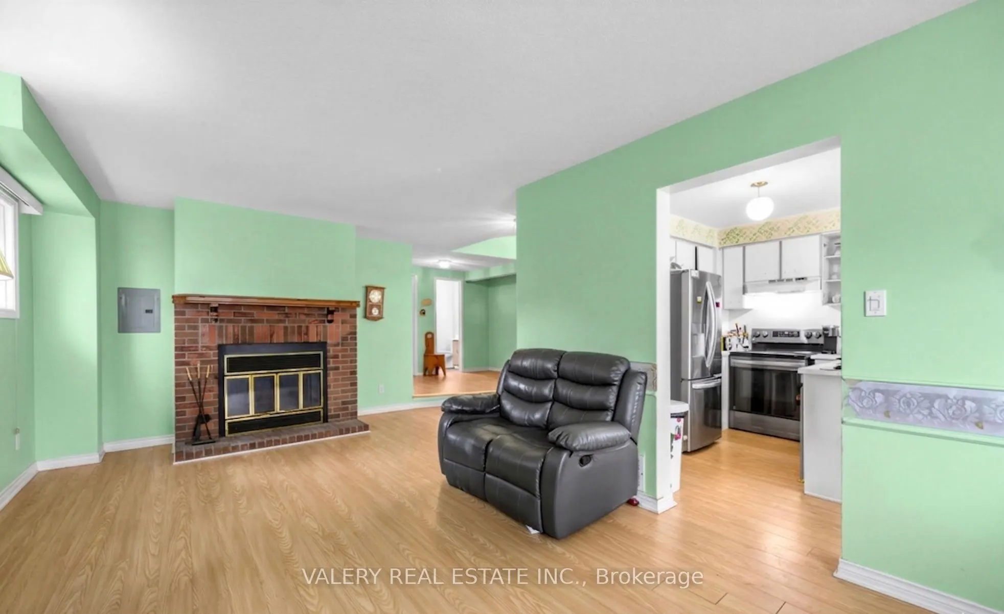 1610 Rawlings Drive