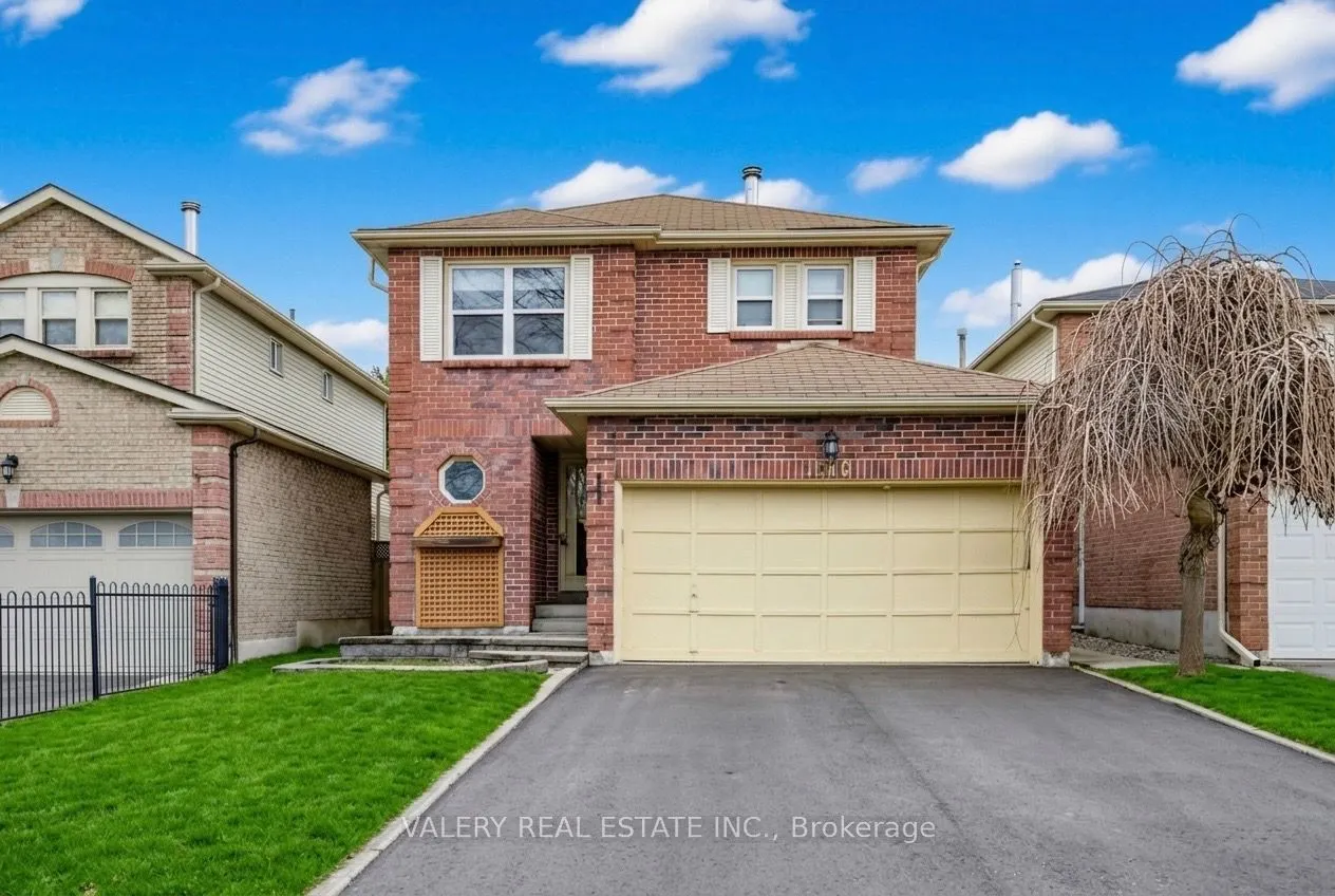 1610 Rawlings Drive