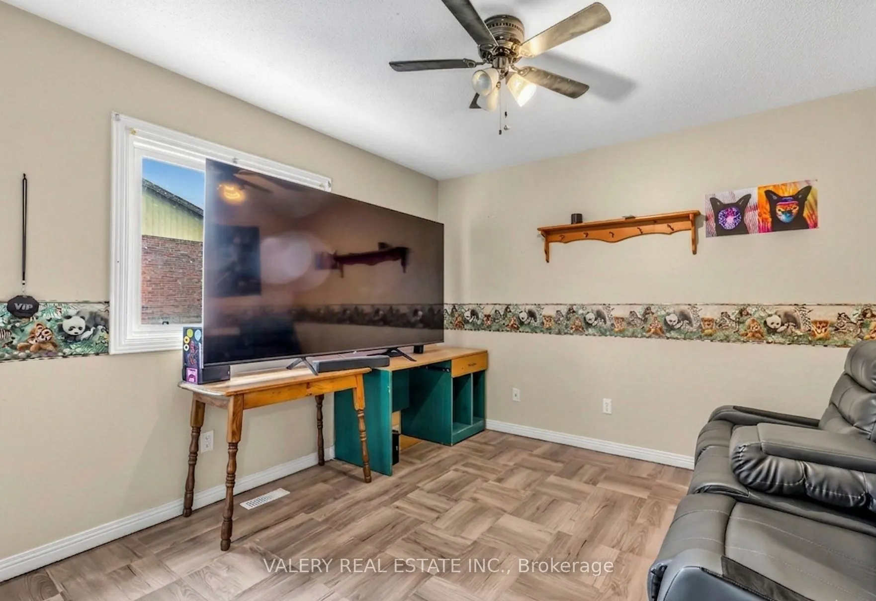 1610 Rawlings Drive