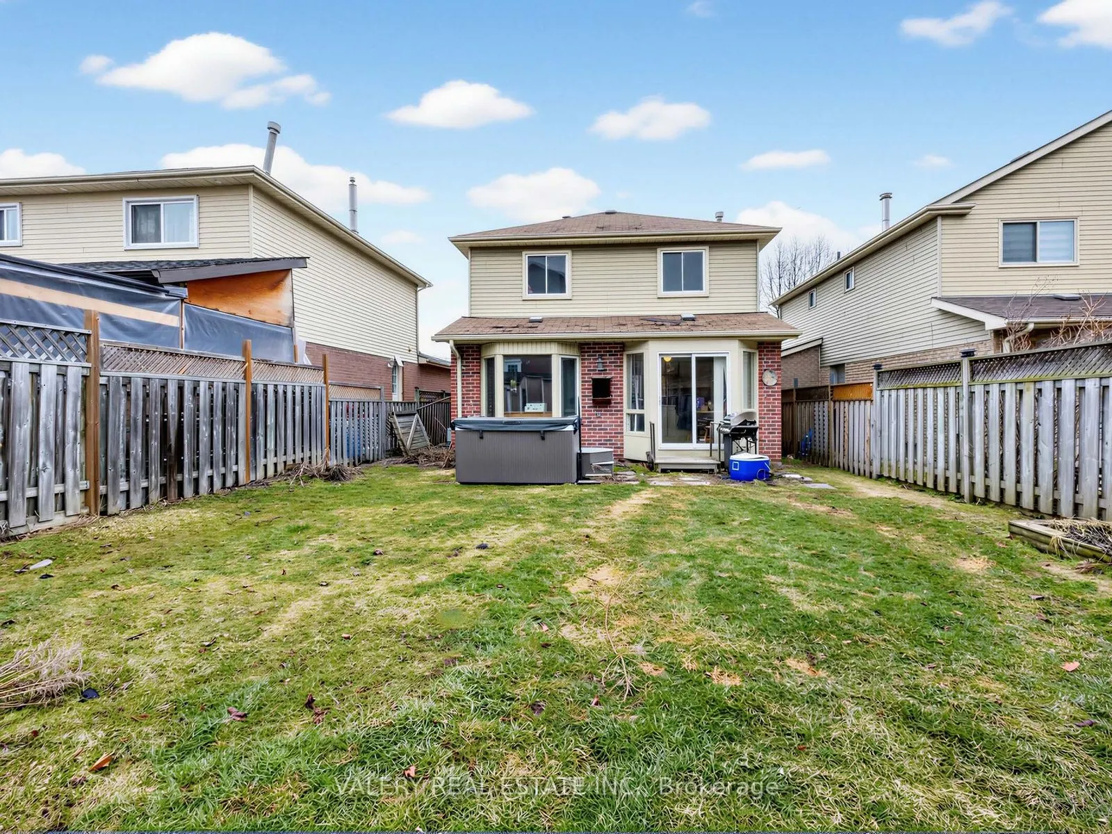 1610 Rawlings Drive