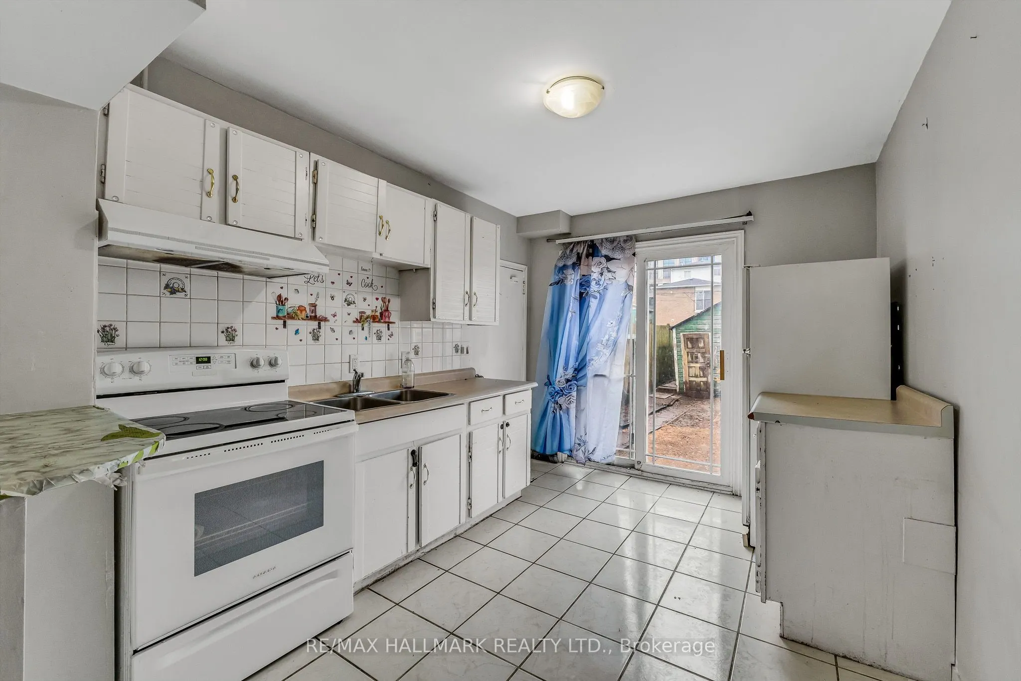 20 Kelvin Avenue