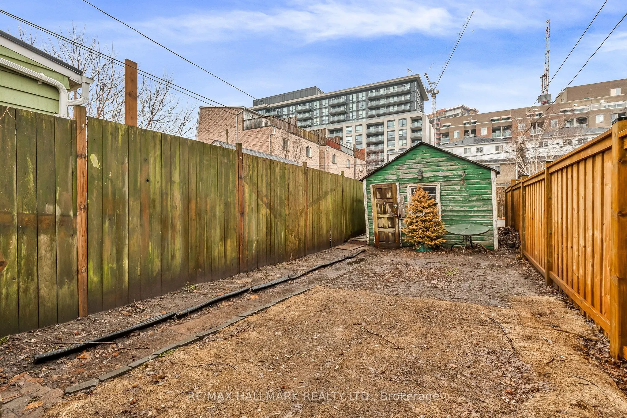 20 Kelvin Avenue