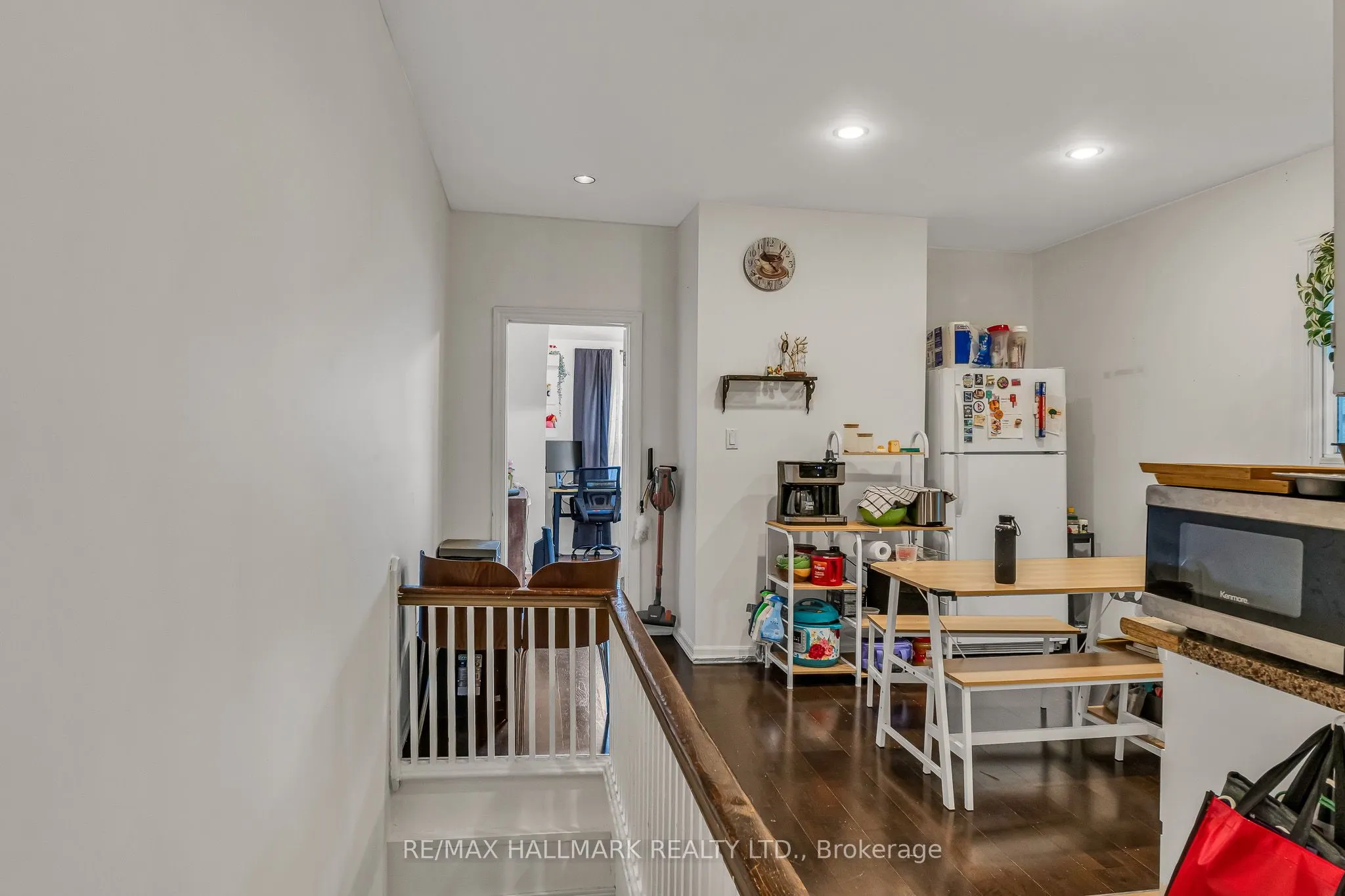 20 Kelvin Avenue