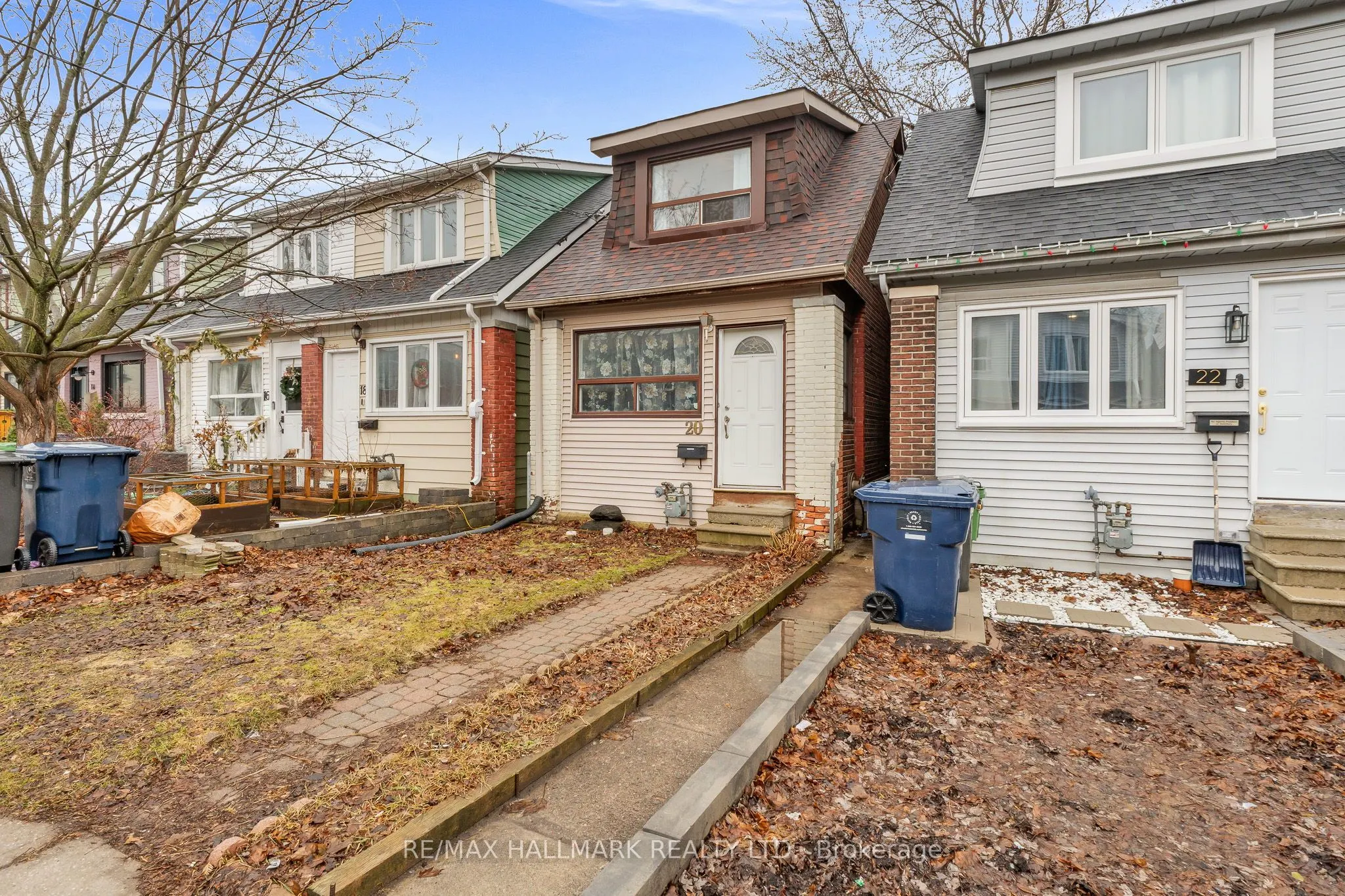 20 Kelvin Avenue