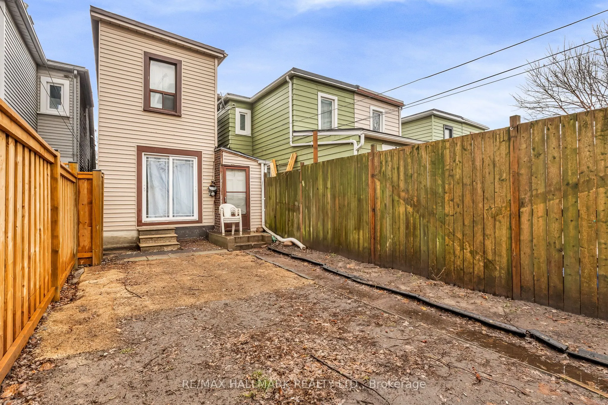 20 Kelvin Avenue