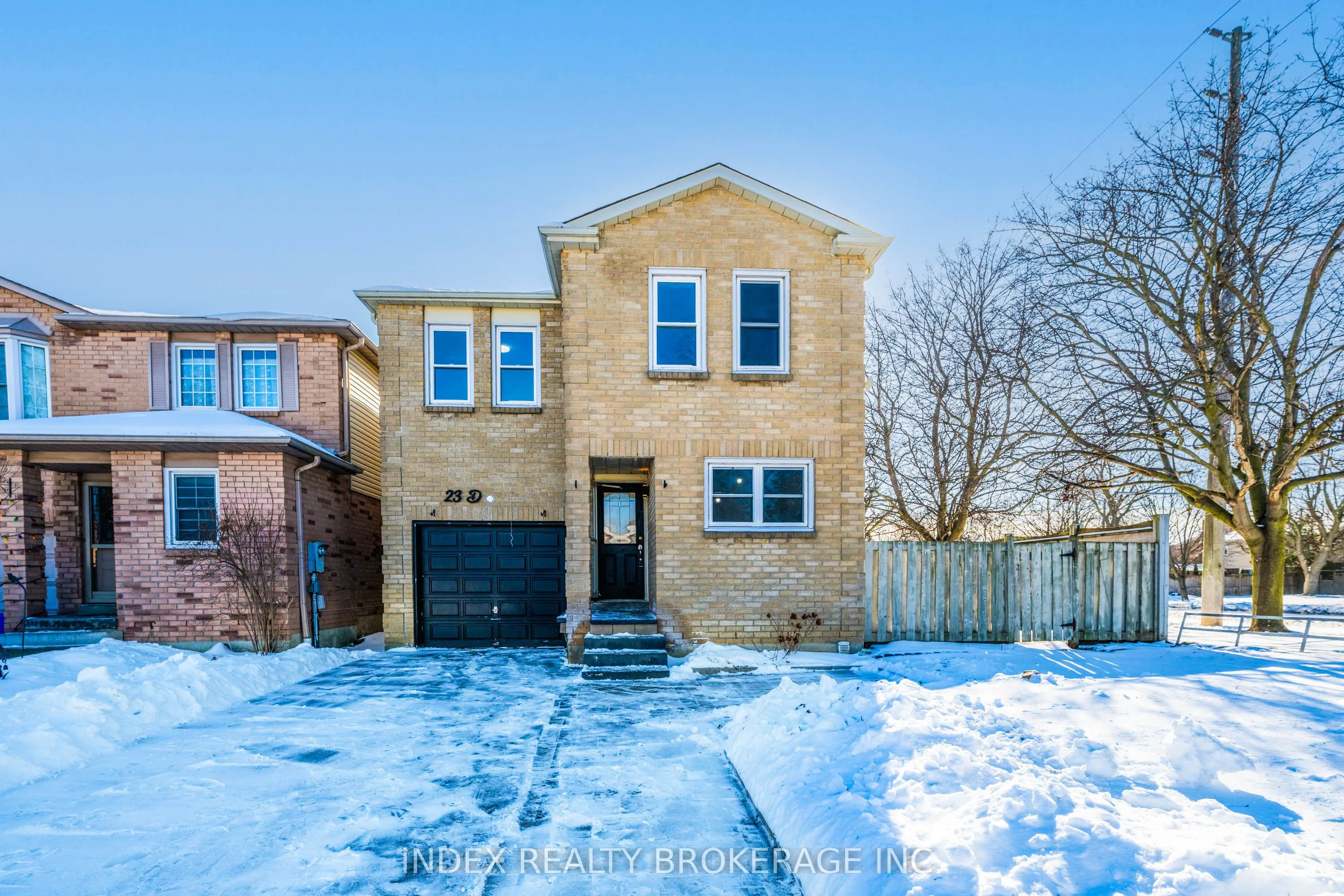 23 Drew Court