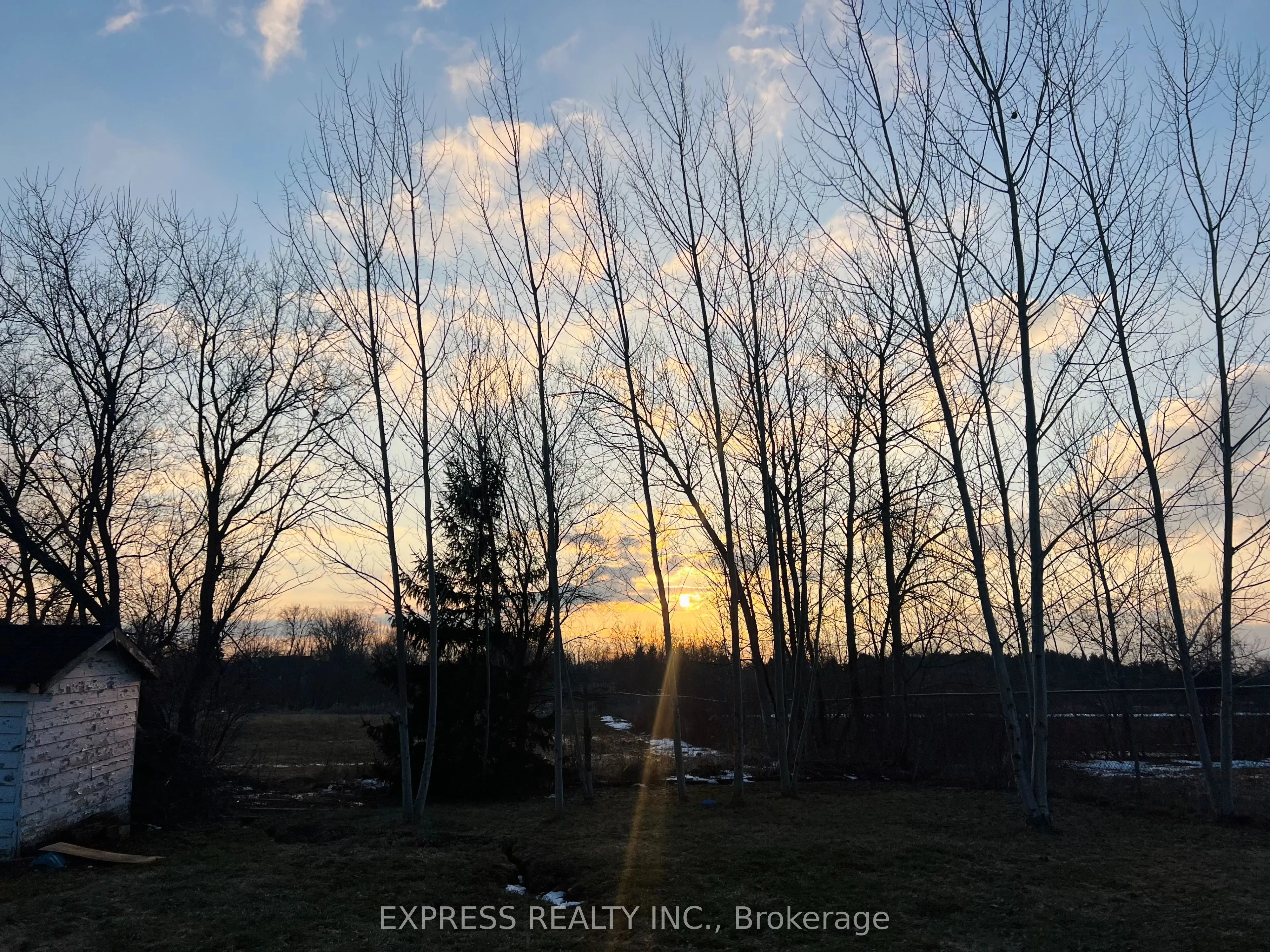 2184 Maple Grove Road