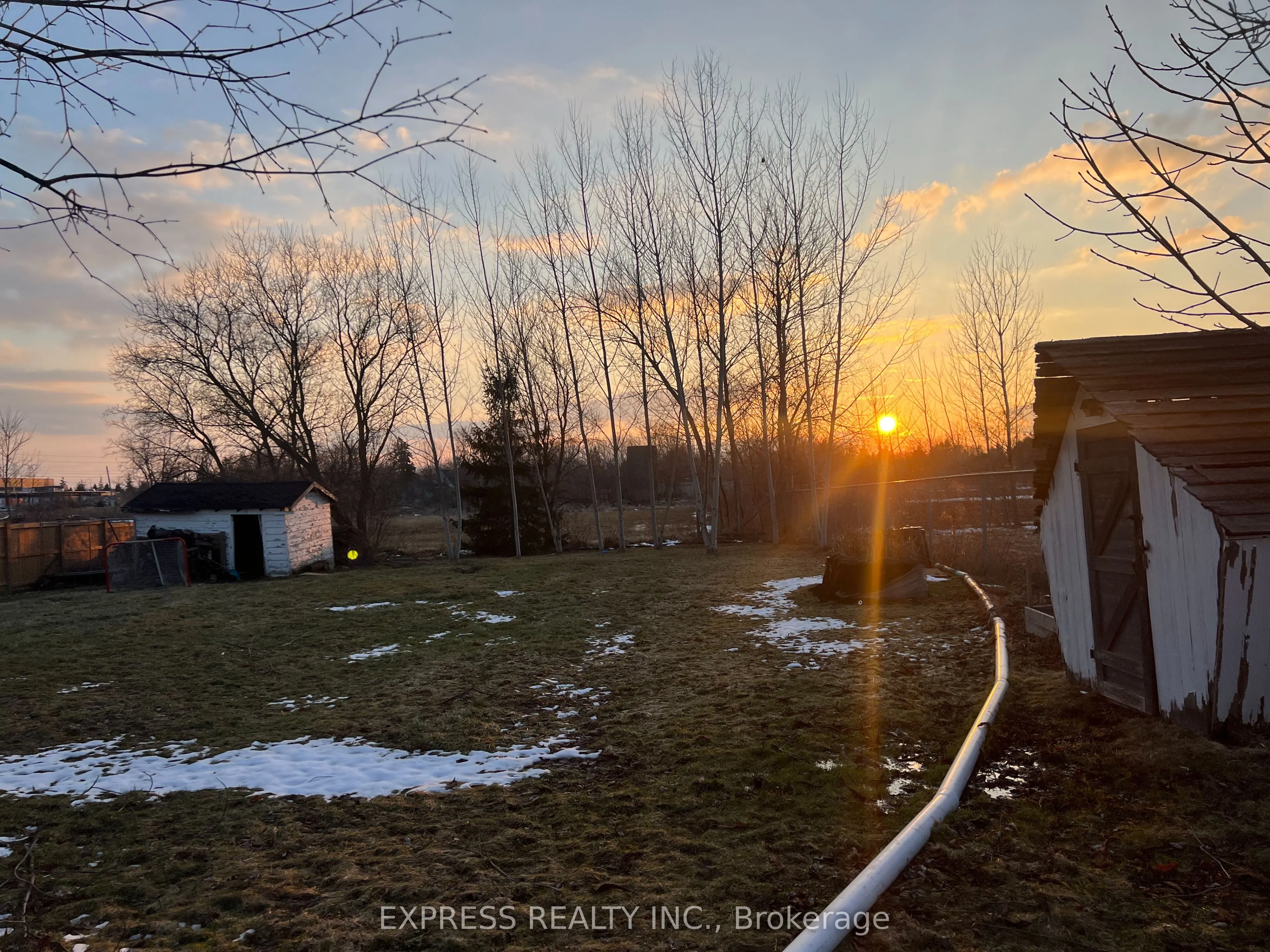 2184 Maple Grove Road