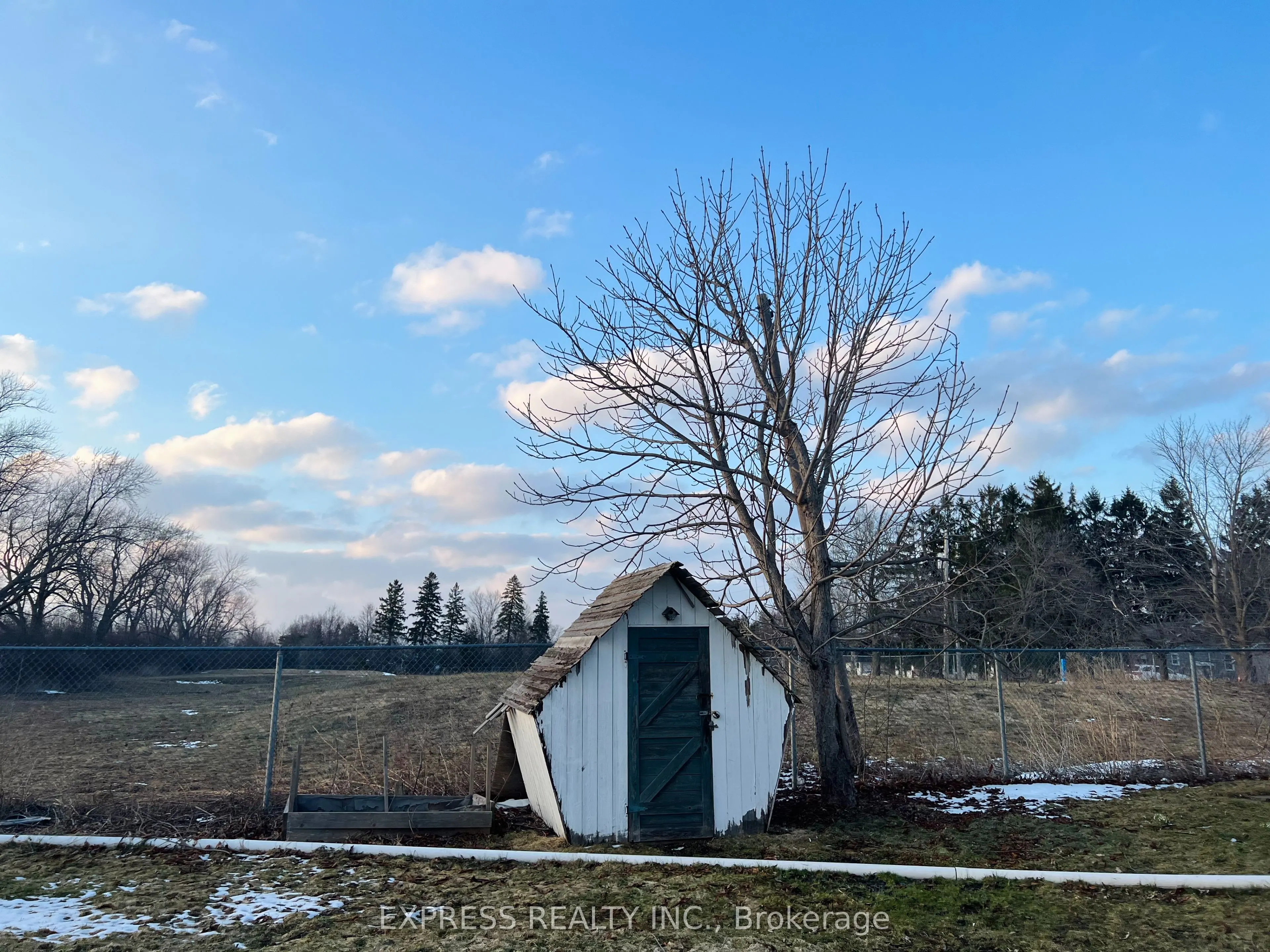 2184 Maple Grove Road