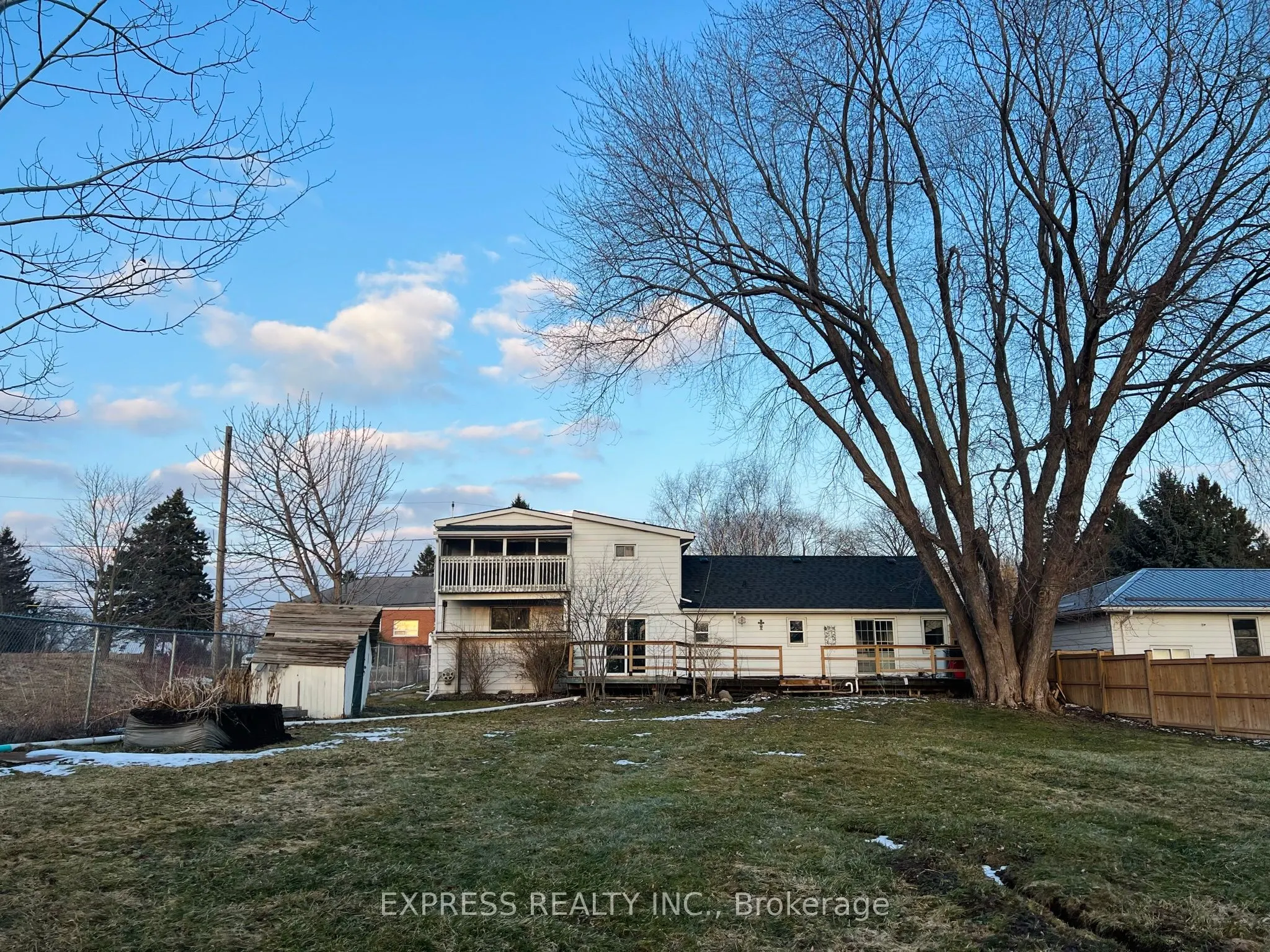 2184 Maple Grove Road