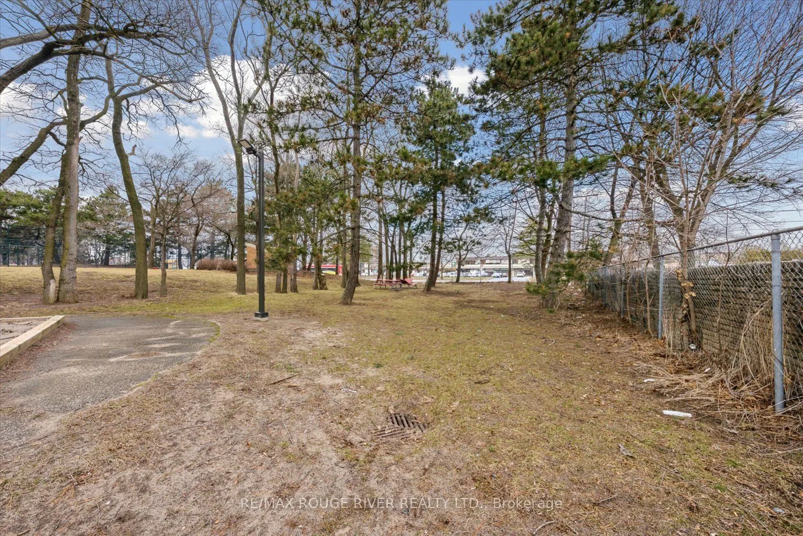 90 Ling Road #907