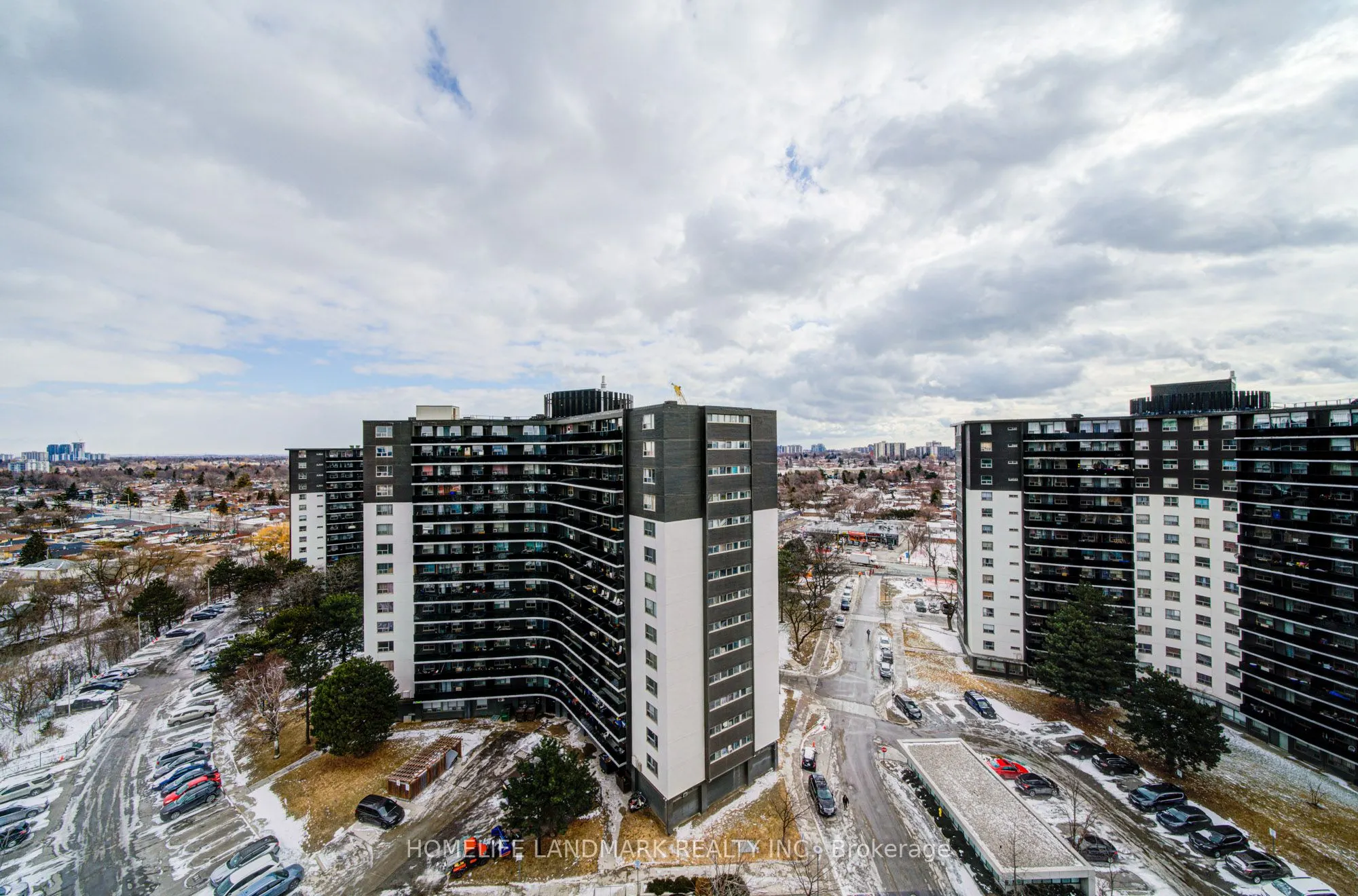 1346 Danforth Road #1416
