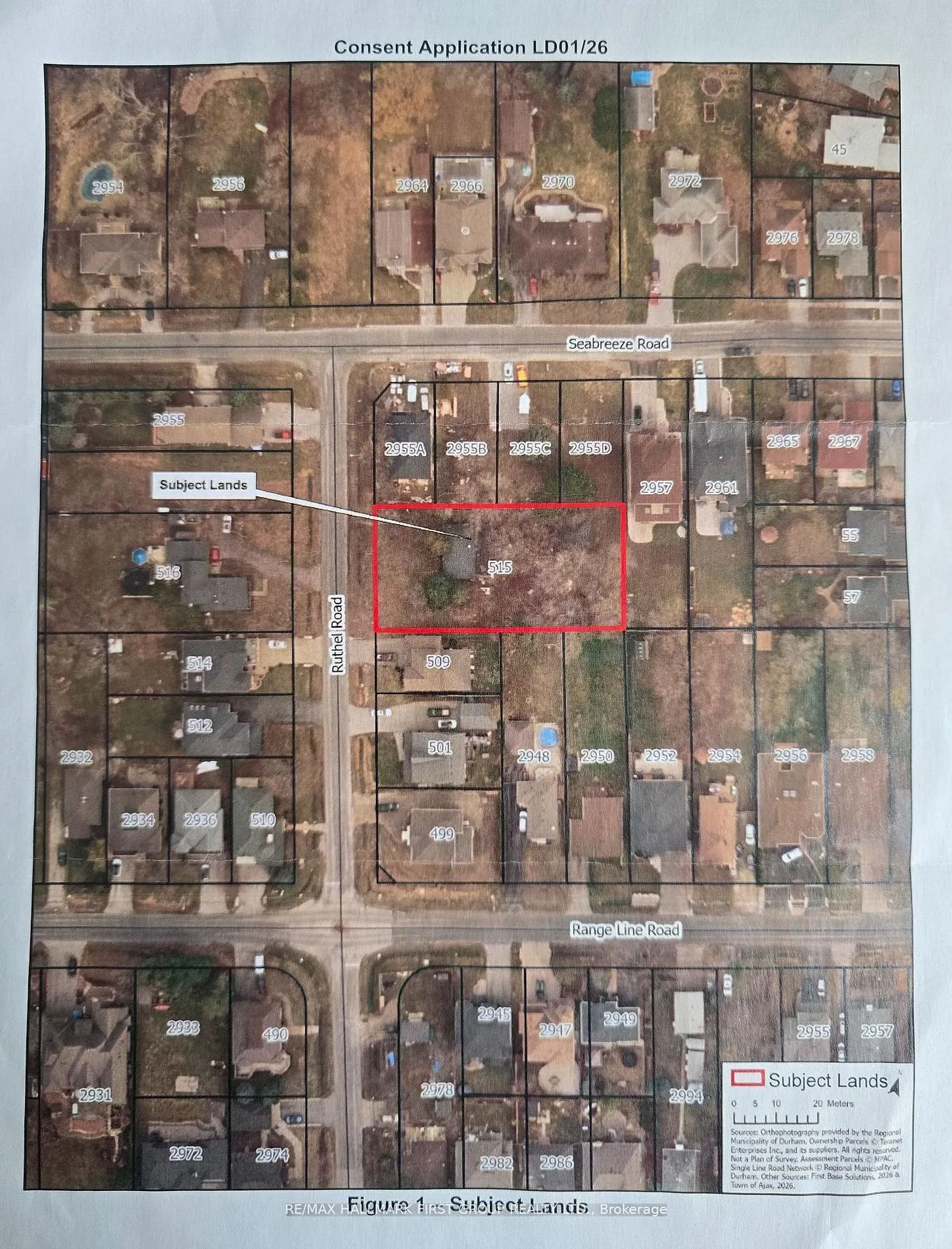 515 Ruthel Road