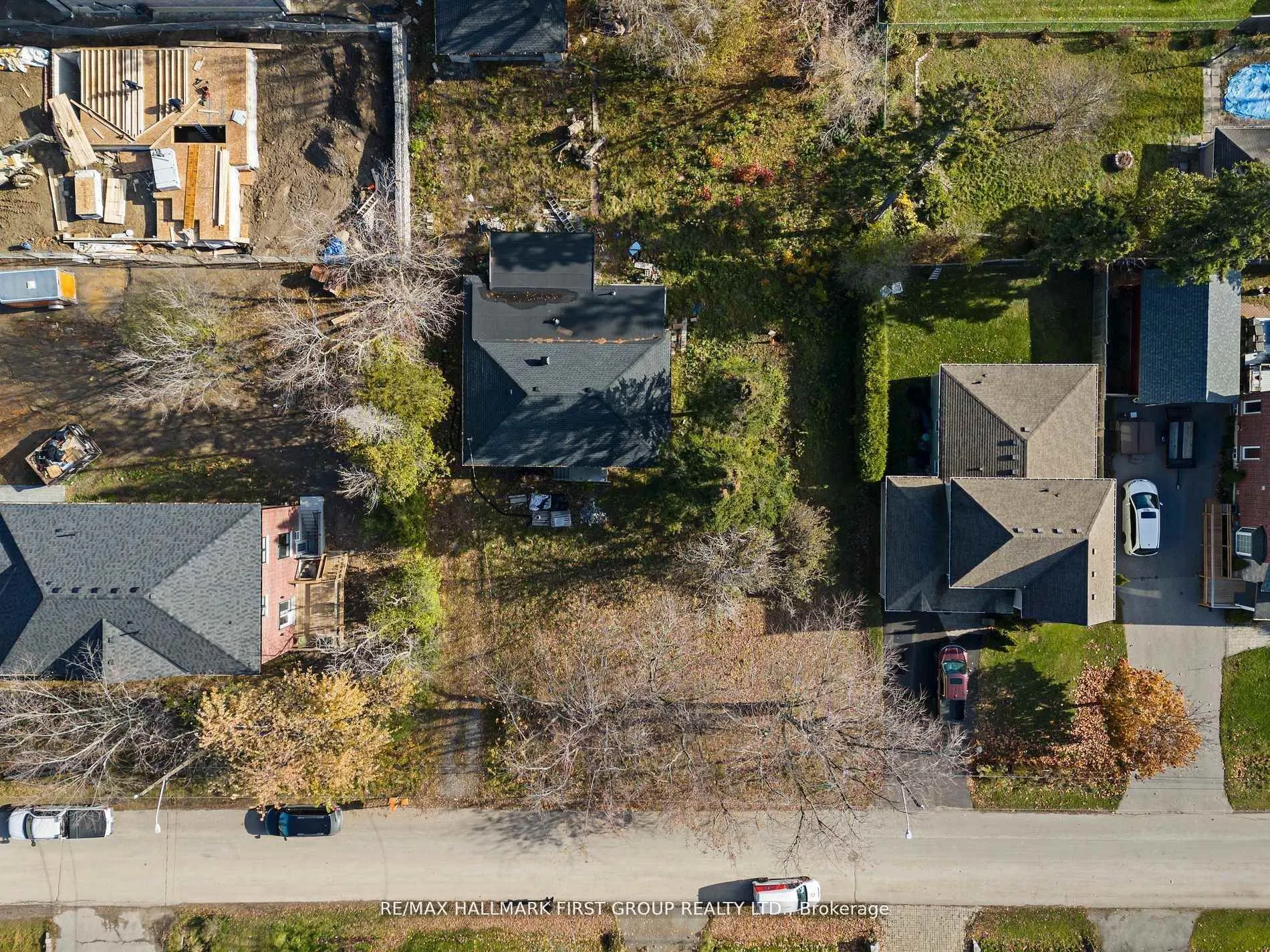 515 Ruthel Road