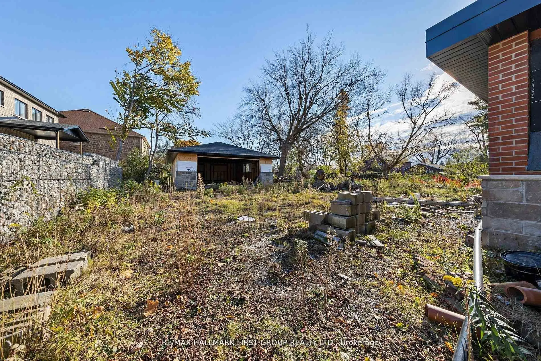 515 Ruthel Road