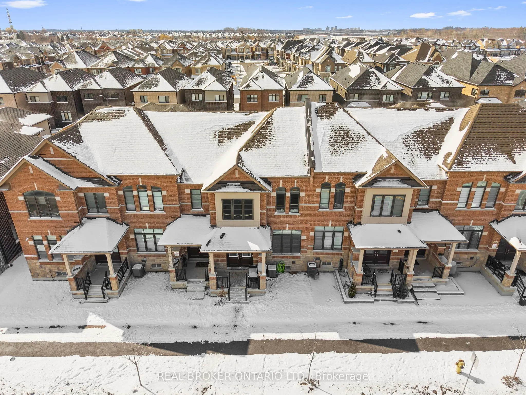 222 Coronation Road
