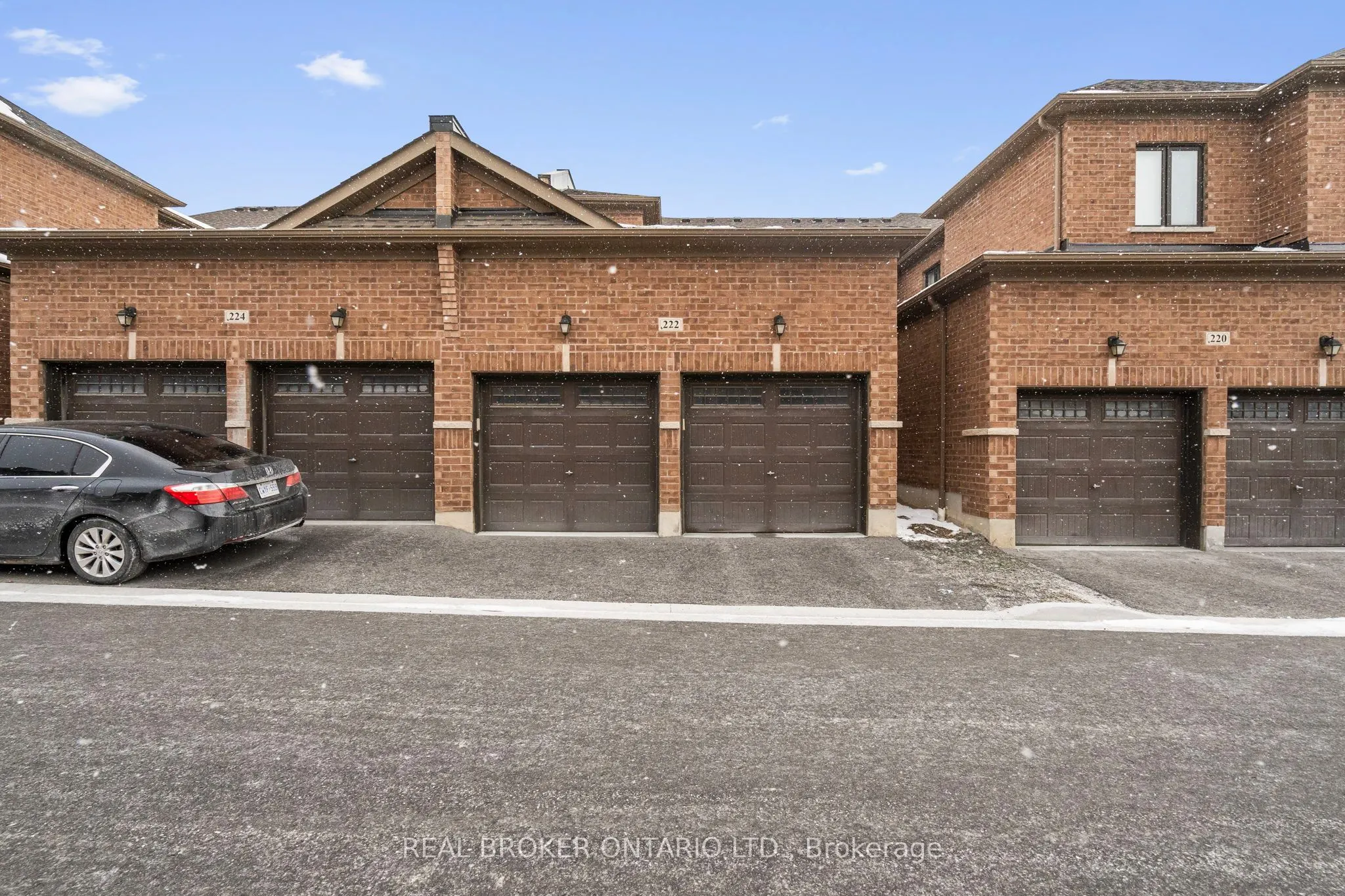 222 Coronation Road
