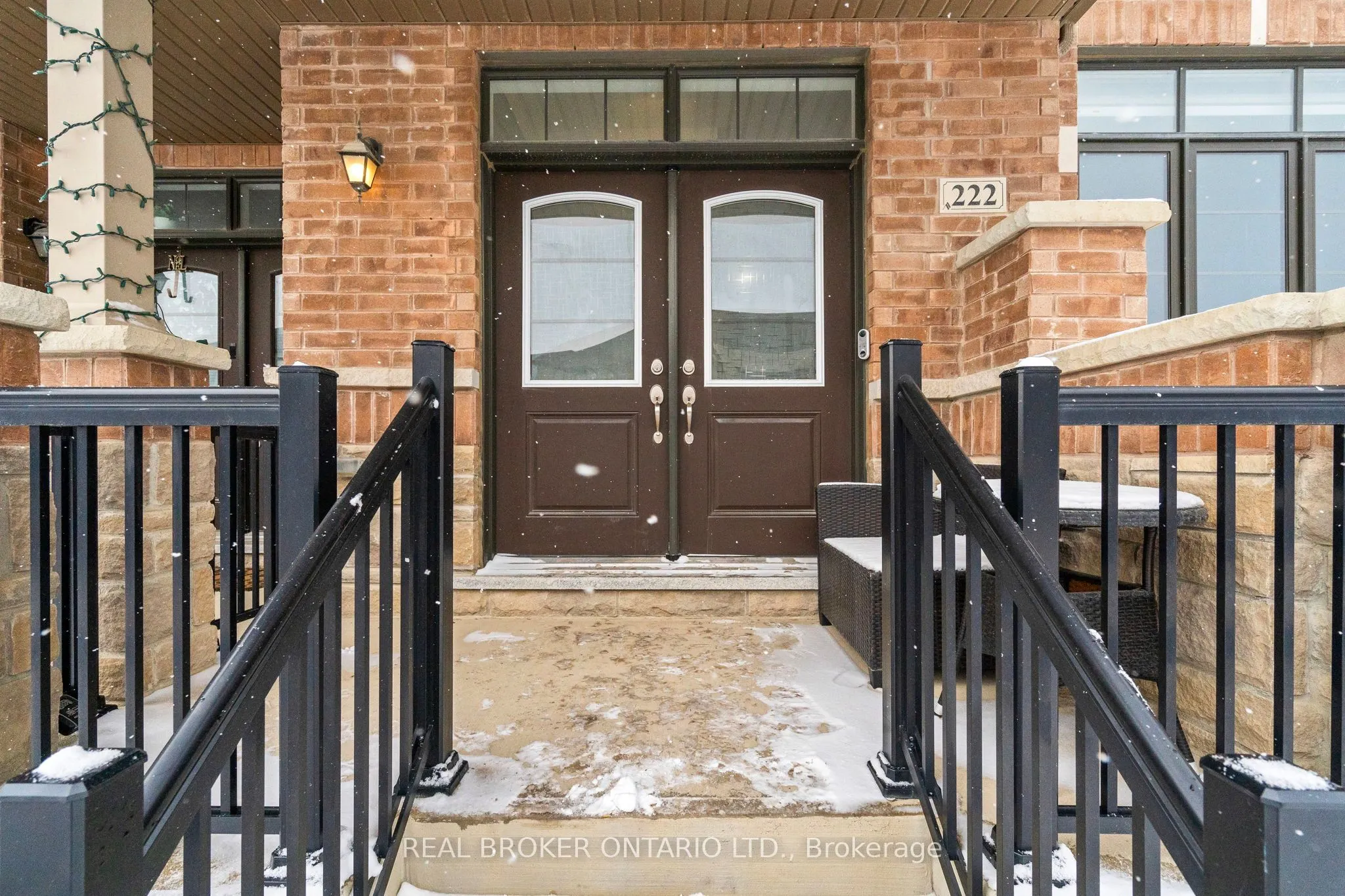 222 Coronation Road