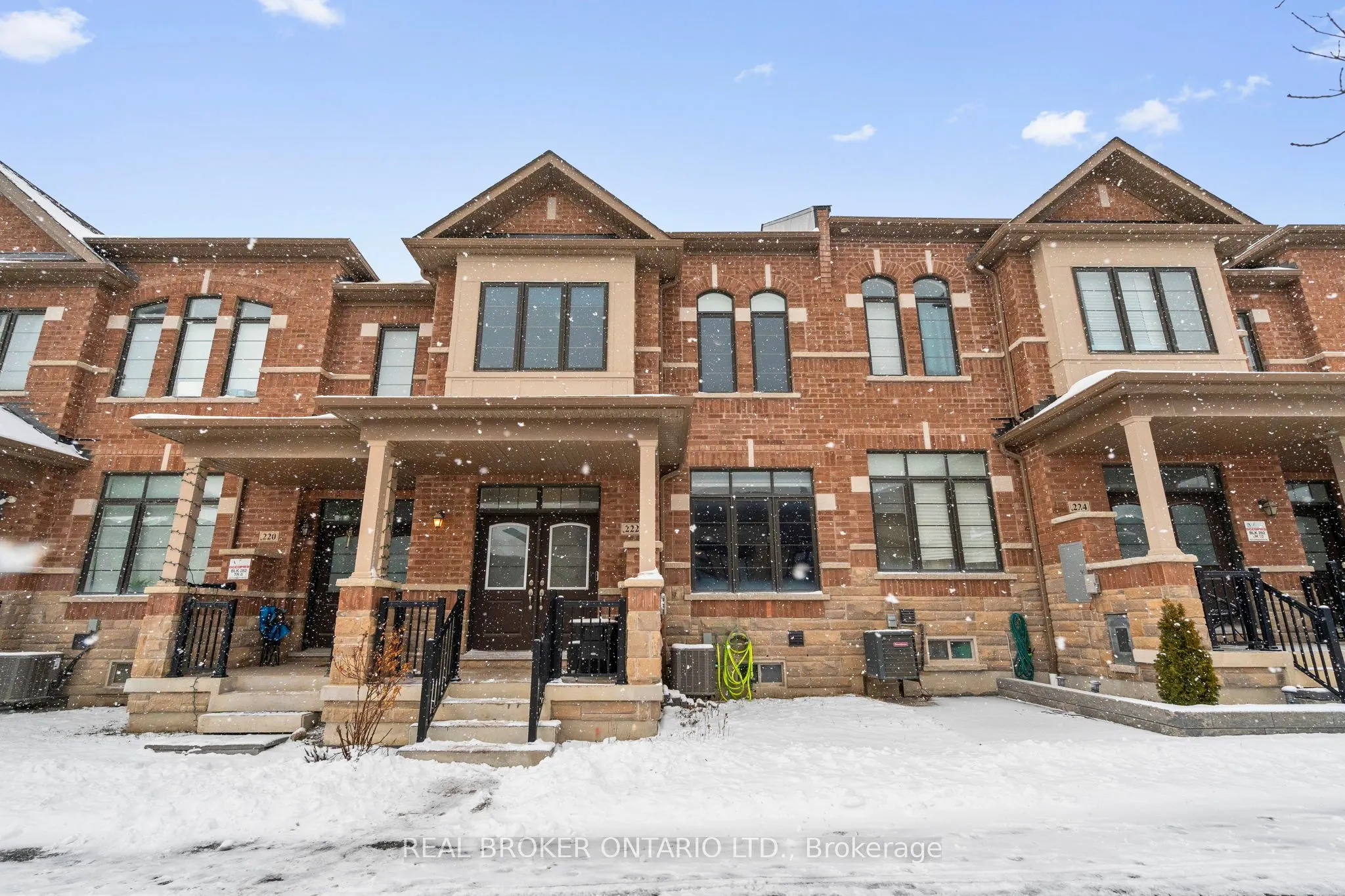 222 Coronation Road