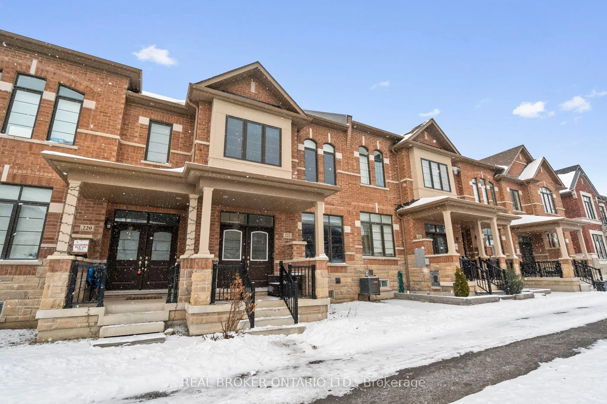 222 Coronation Road
