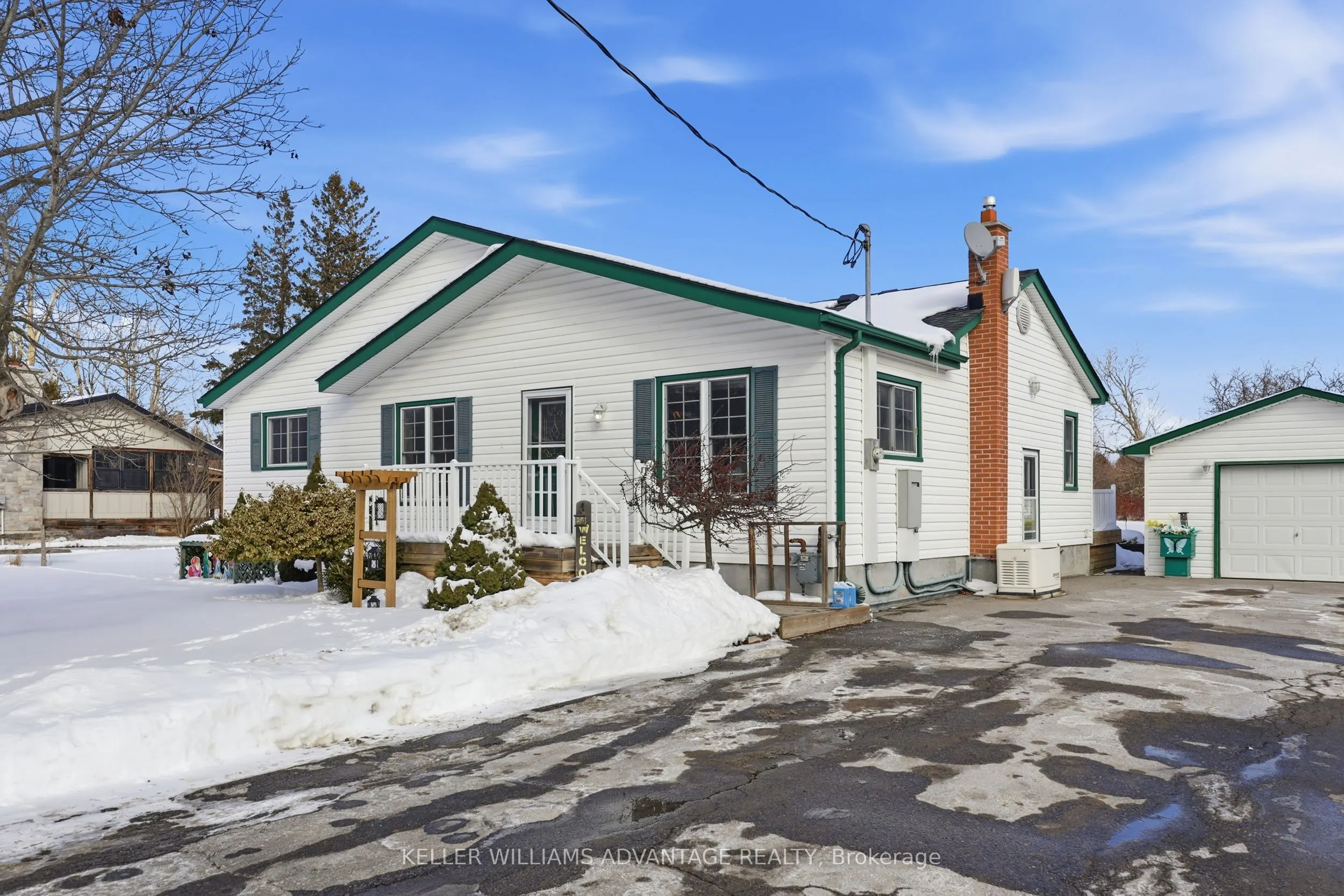 2347 Hancock Road